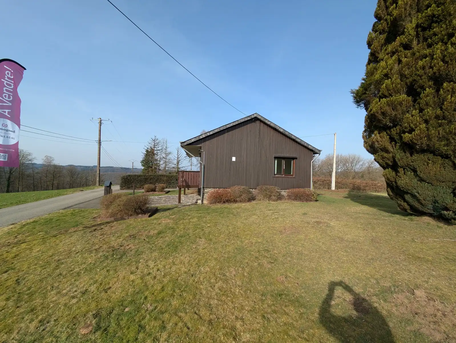 Chalet te koop foto 4