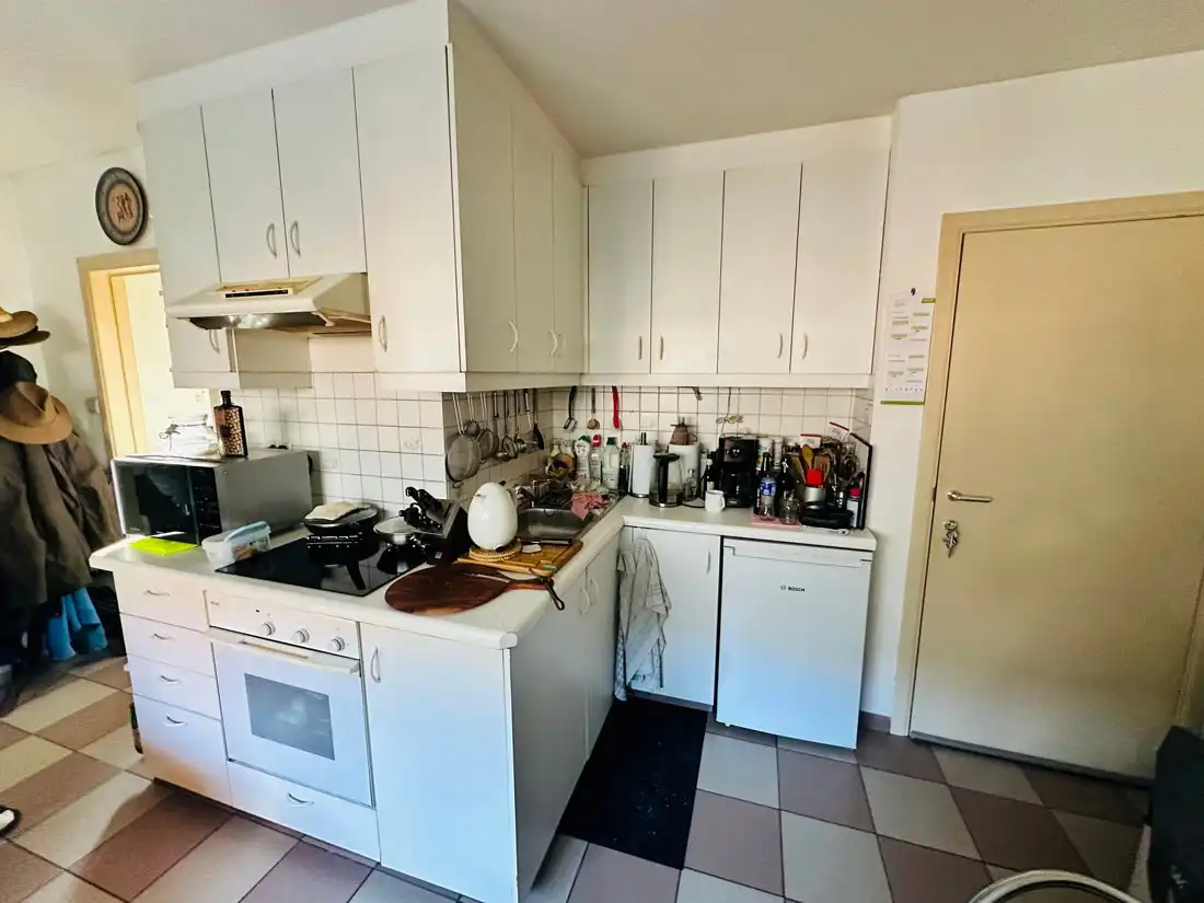 Aantrekkelijke opbrengsteigendom in het hart van Kuringen! foto 12