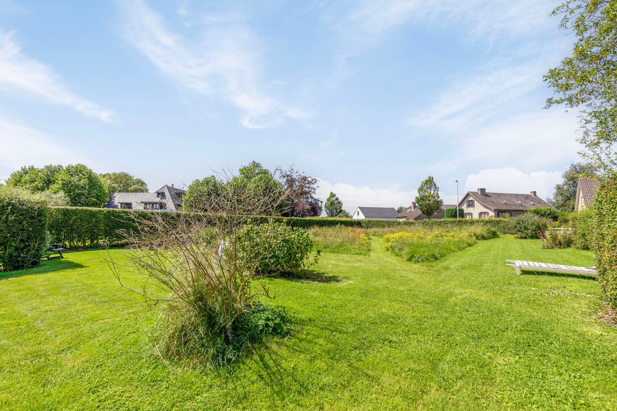 Authentieke Hoeve in Sijsele met extra grond foto 32