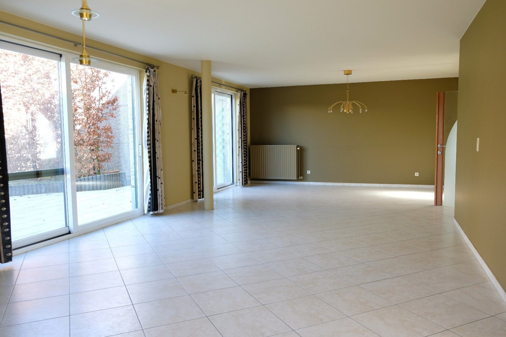 Ruime woning met 3 slaapkamers te Brakel foto 6