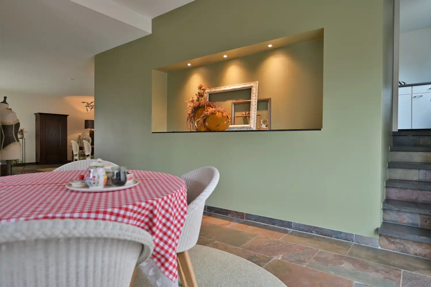 Hier woon je waar rust, ruimte en natuur samenvloeien foto 16