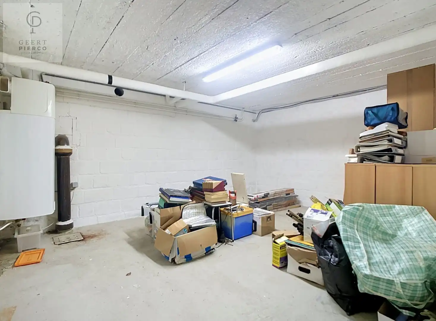 Charmante woning met garage en kelder in de rustige Kan. Schoolslaan, Landen - een perfecte kans voor jouw nieuwe thuis! foto 17