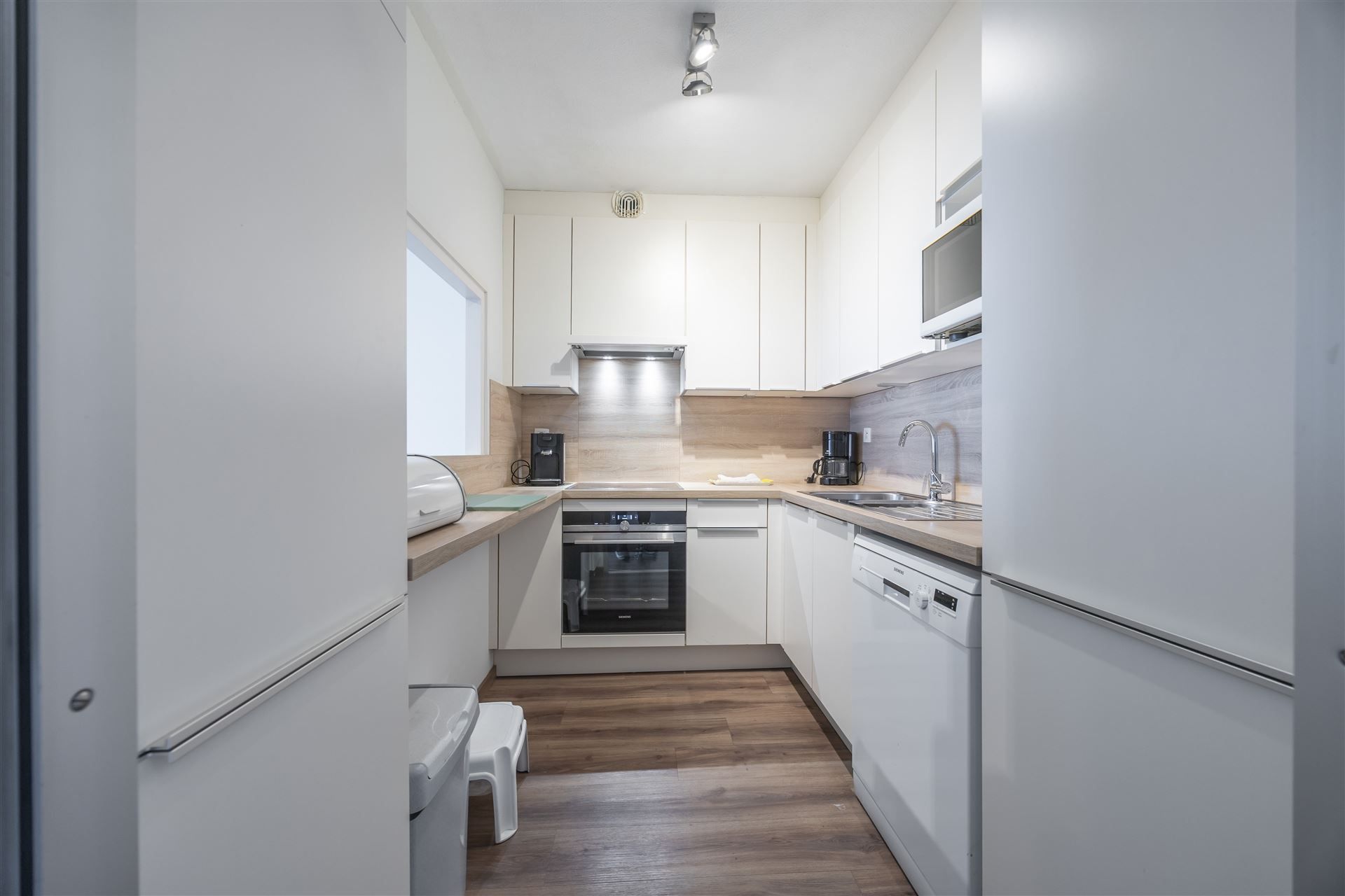 Appartement 1 slaapkamer foto 8