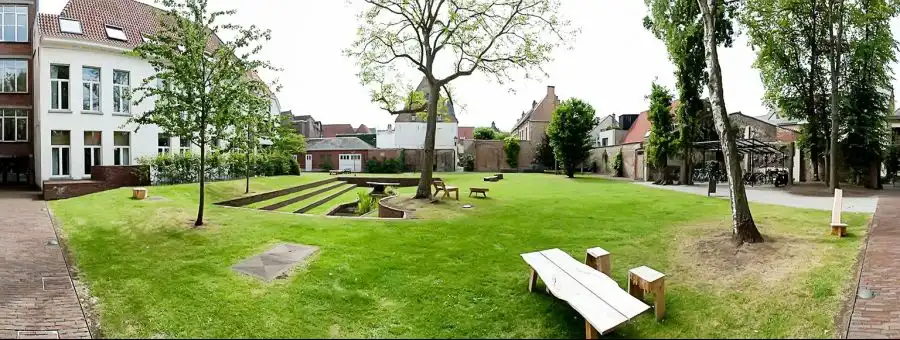 Kanunnik De Deckerstraat 20 A, 2800 Mechelen foto 14