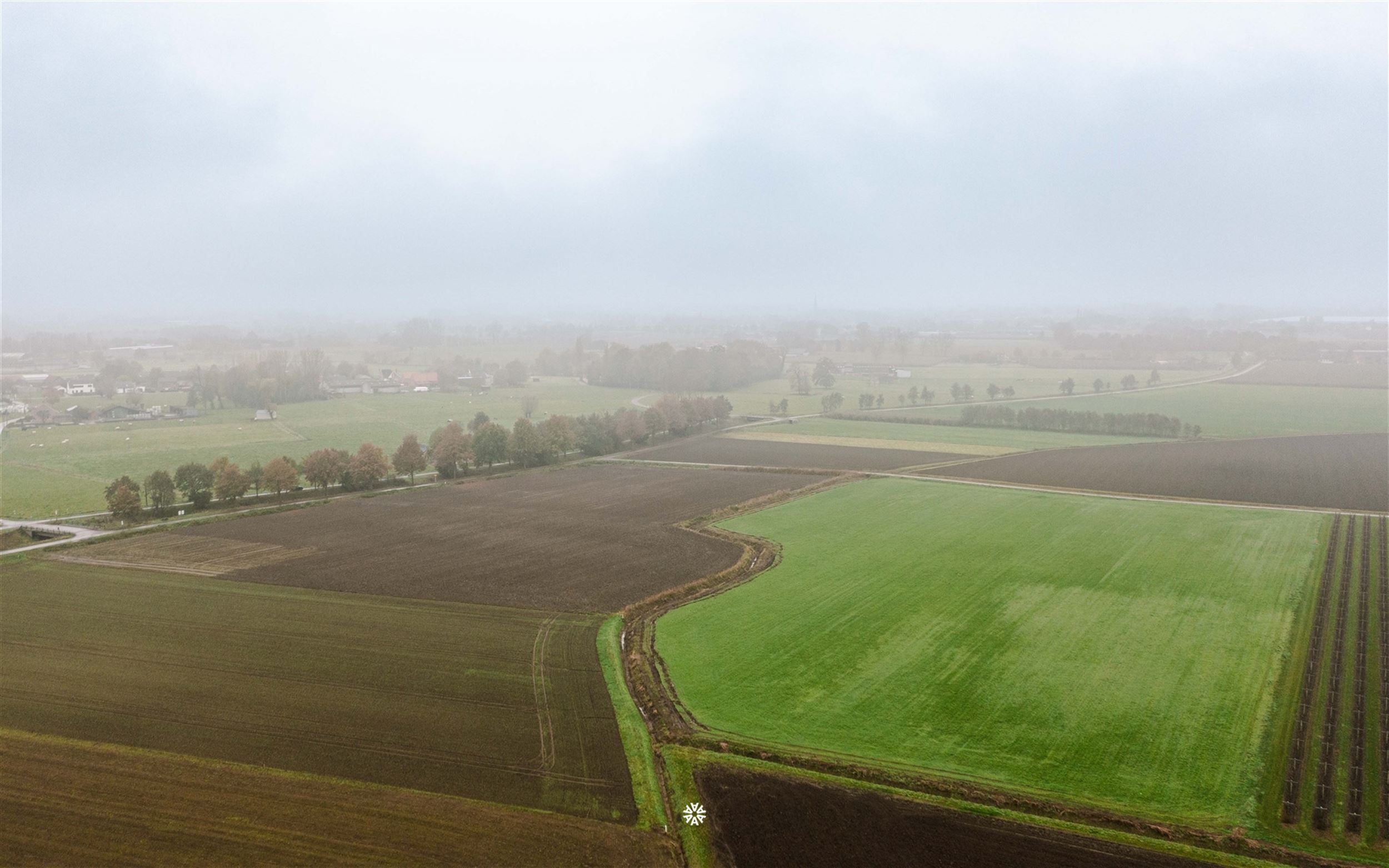 Ontdek deze landelijk gelegen woning te Vrasene foto 38