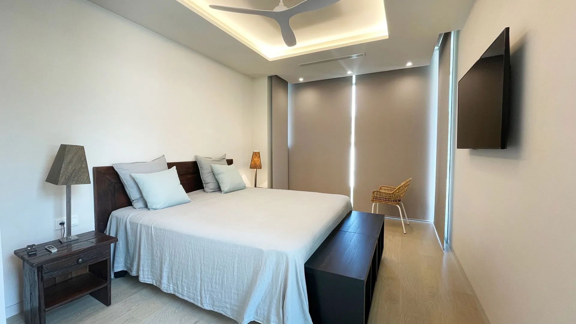 Modern meesterwerk in Nagüeles – waar luxe, ruimte en design samenkomen aan de Golden Mile van Marbella foto 24