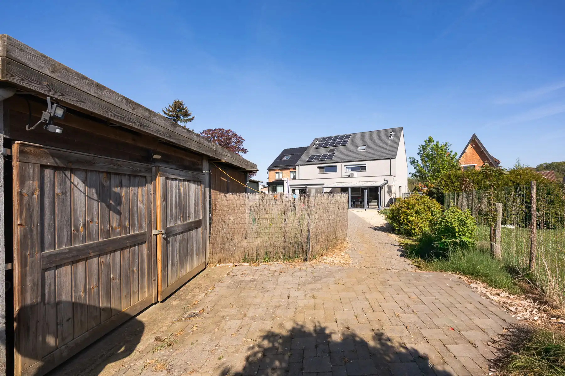 Kwalitatieve, instapklare gezinswoning met sterk EPC! foto 25