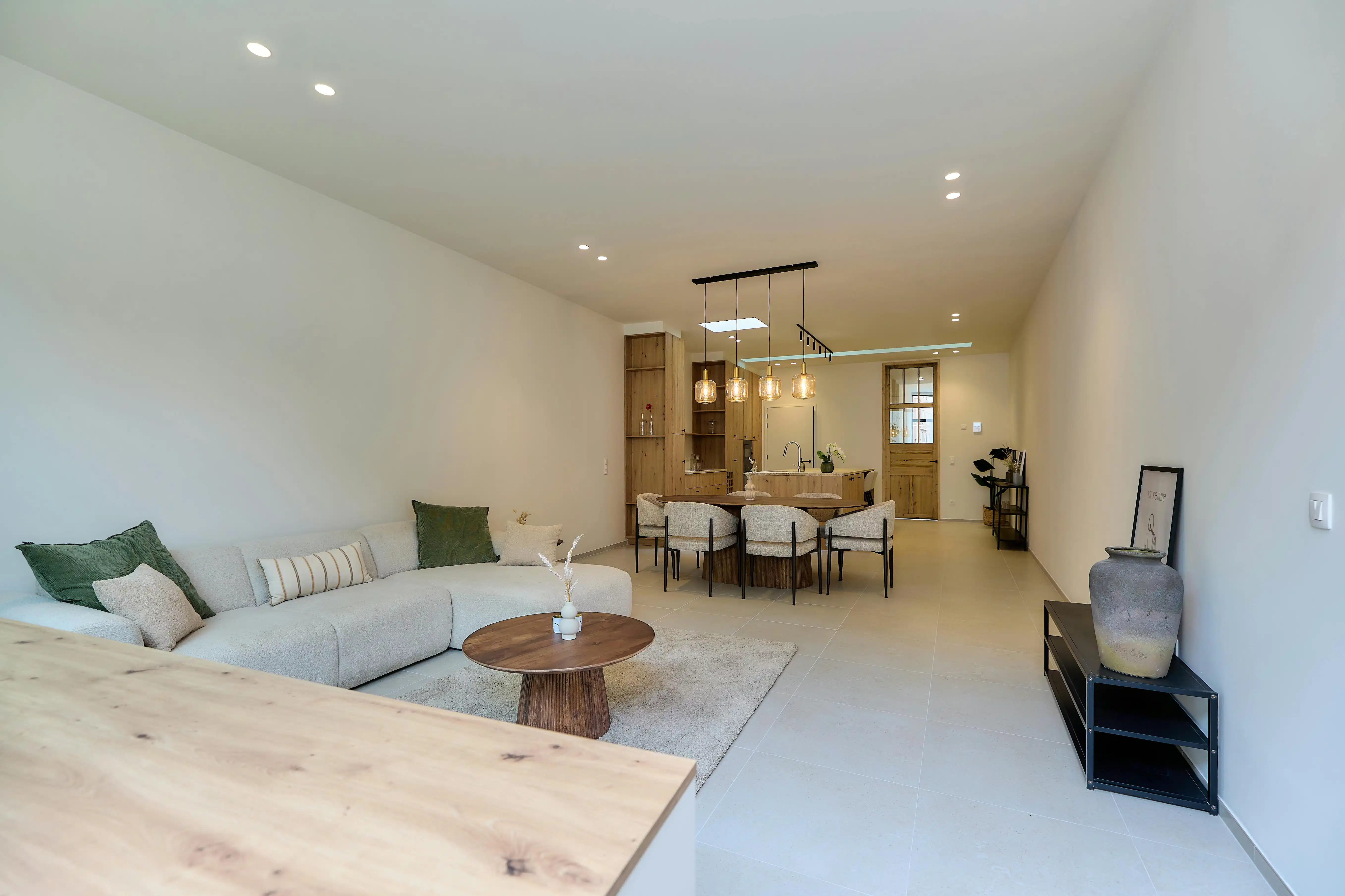 Prachtig herenhuis te koop in Ieper centrum  foto 14