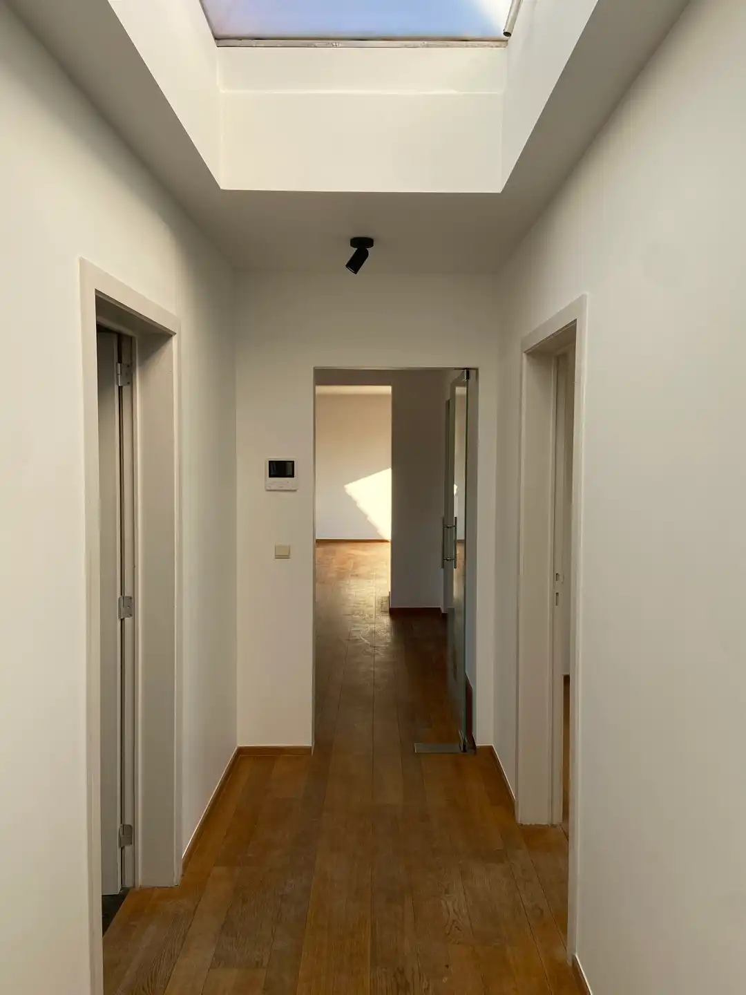 AALST - Lichtrijk, recent appartement met groot terras. foto 17