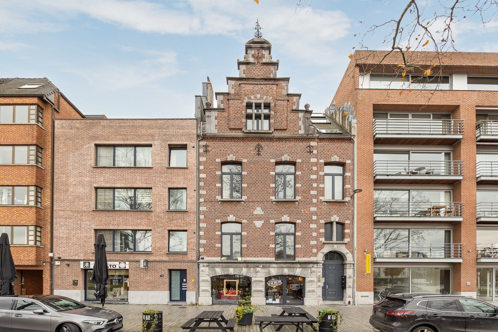 PENTHOUSE OP TOPLOCATIE foto {{pictureIndex}}