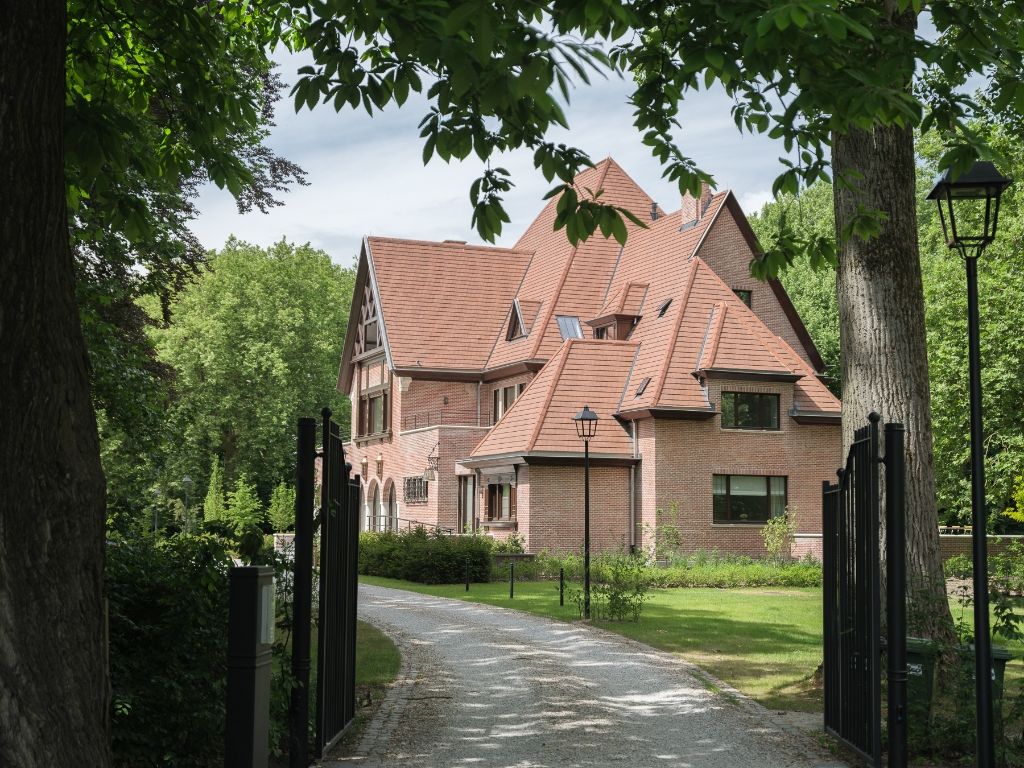 Luxe villa-appartement (180 m²) met ruim zonneterras foto 24