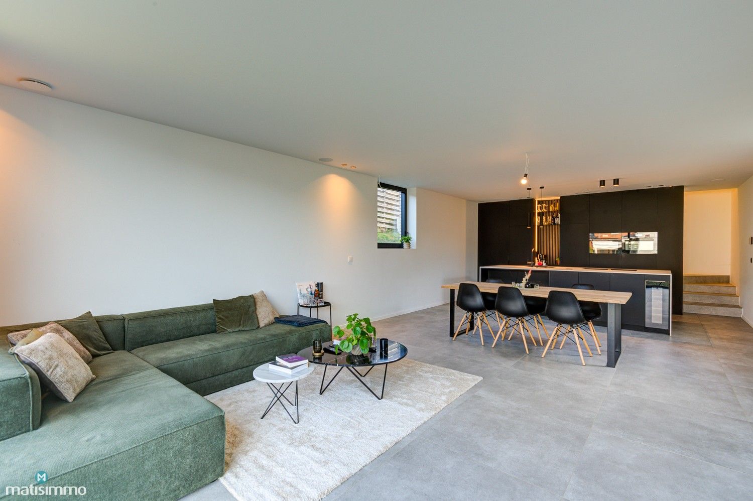 NIEUWBOUWWONING MET 3 SLAAPKAMERS EN KWALITATIEVE AFWERKING TE HASSELT foto 7