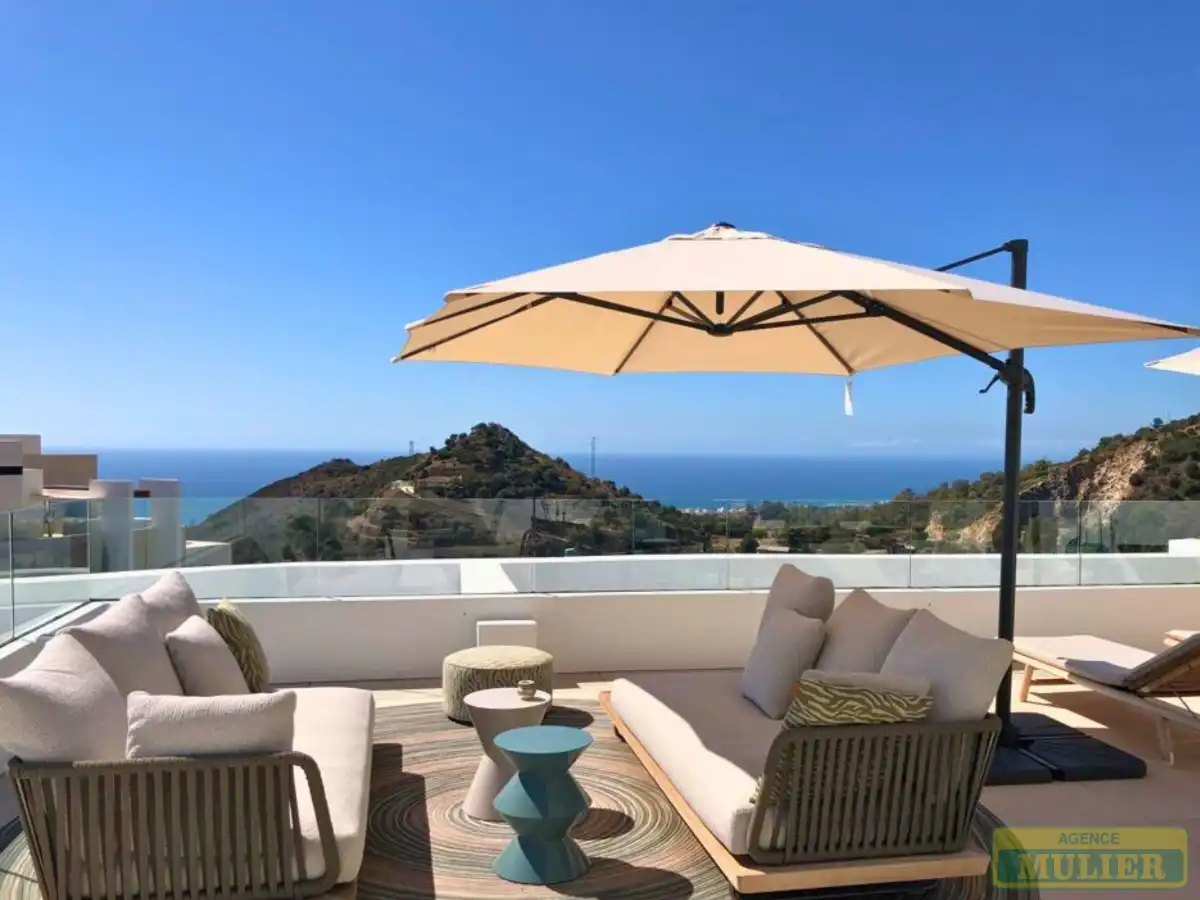 Appartement te koop foto 2