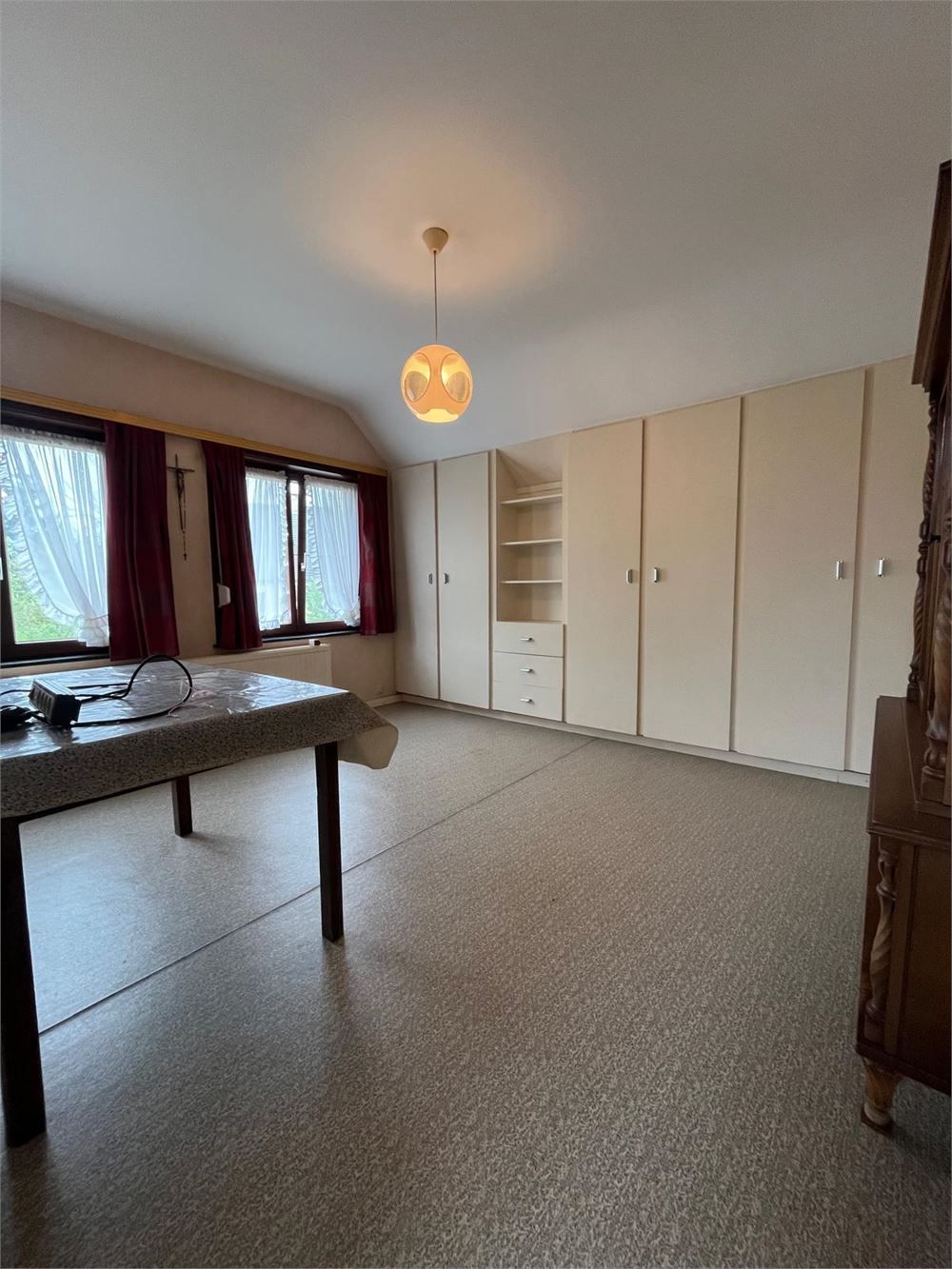 Woning met heel wat potentieel foto 12