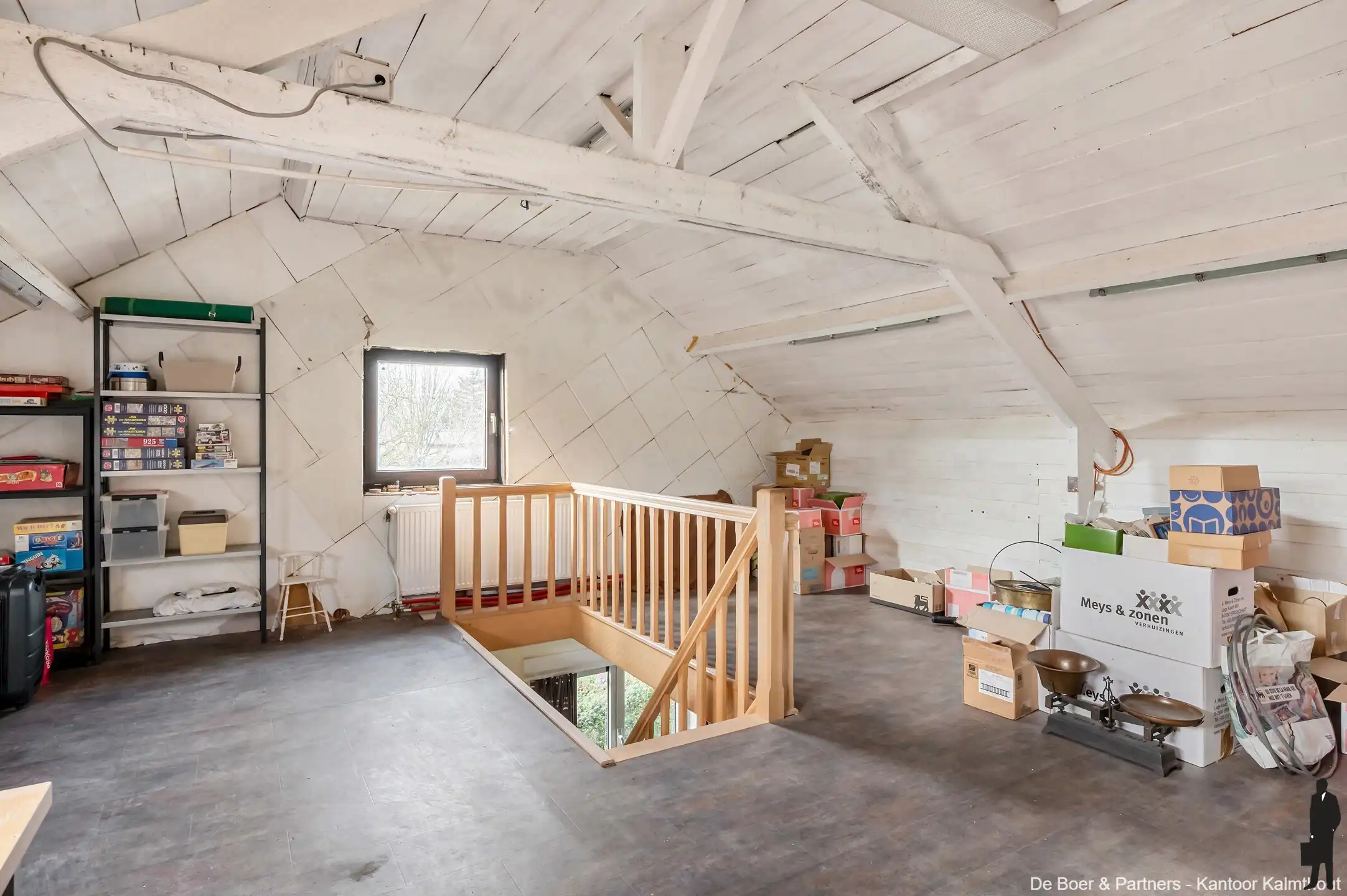 Gelijkvloerse woning te Wildert foto 15