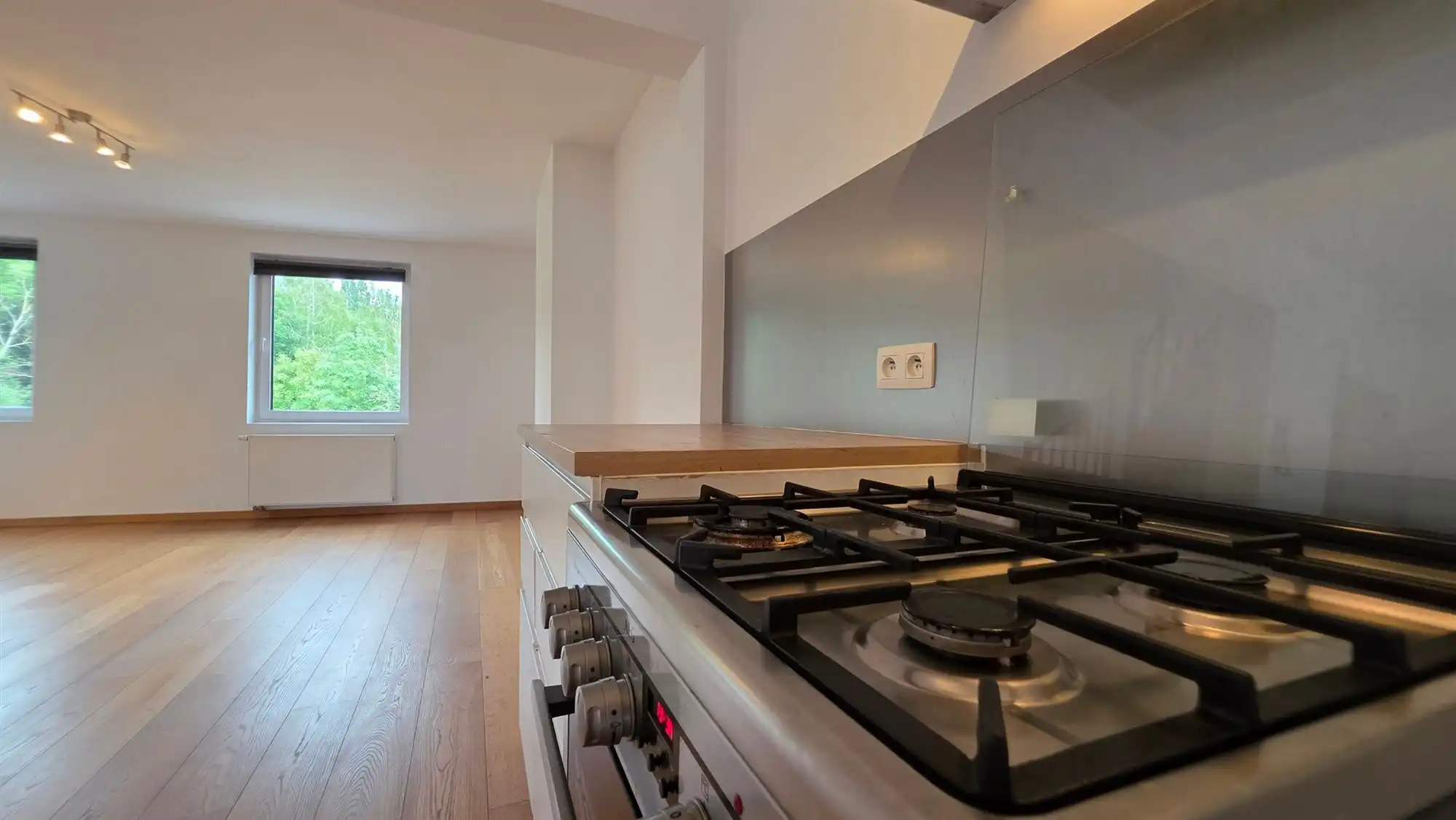 Duplex appartement foto 6