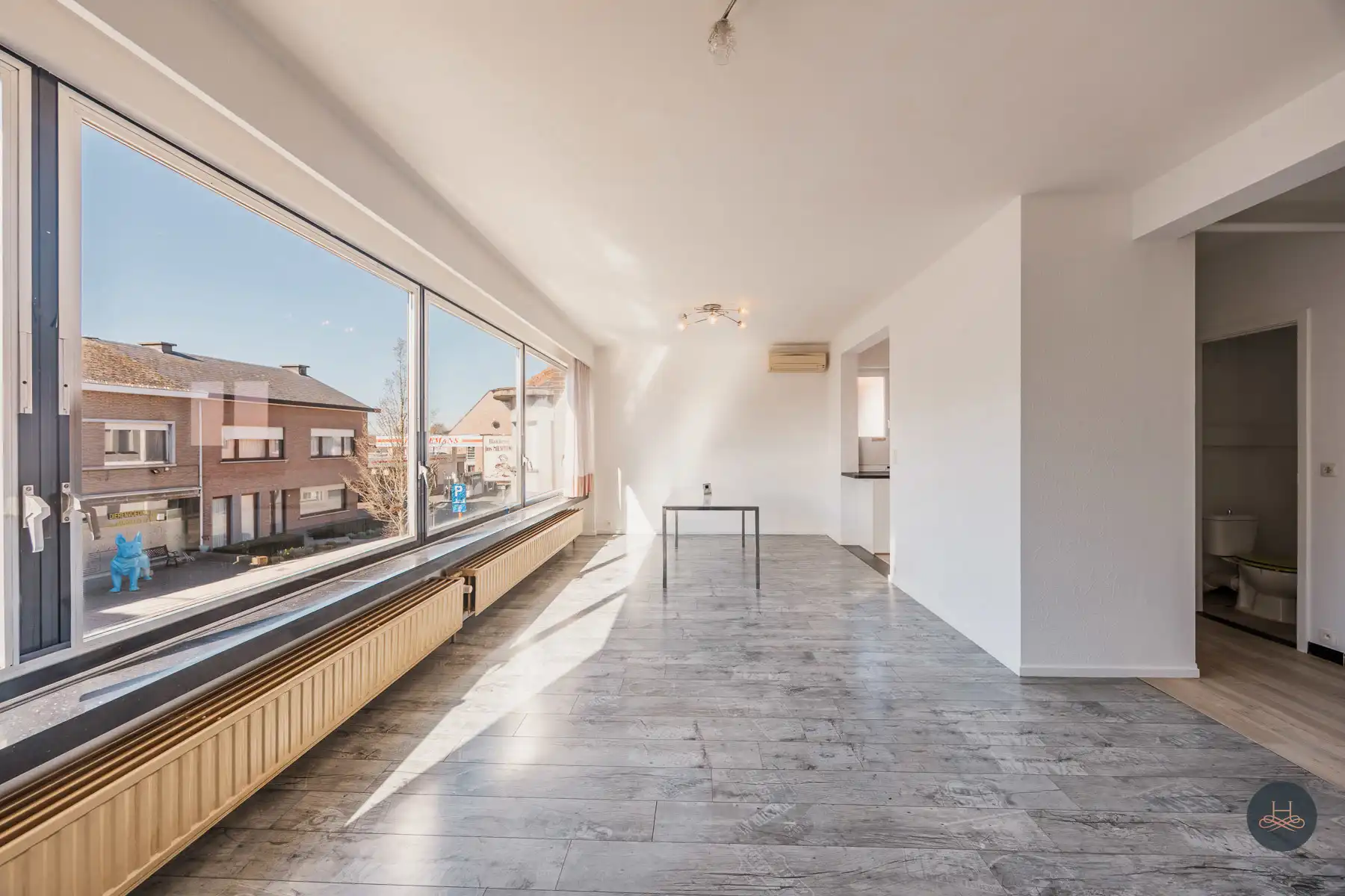 Leuk appartement in centrum Baal met garage foto 7