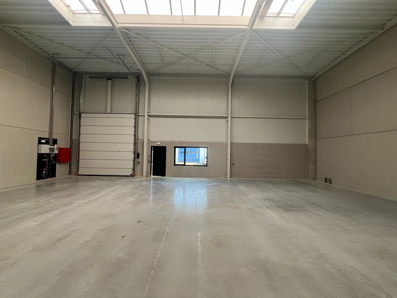 KMO-unit 225m² foto 3
