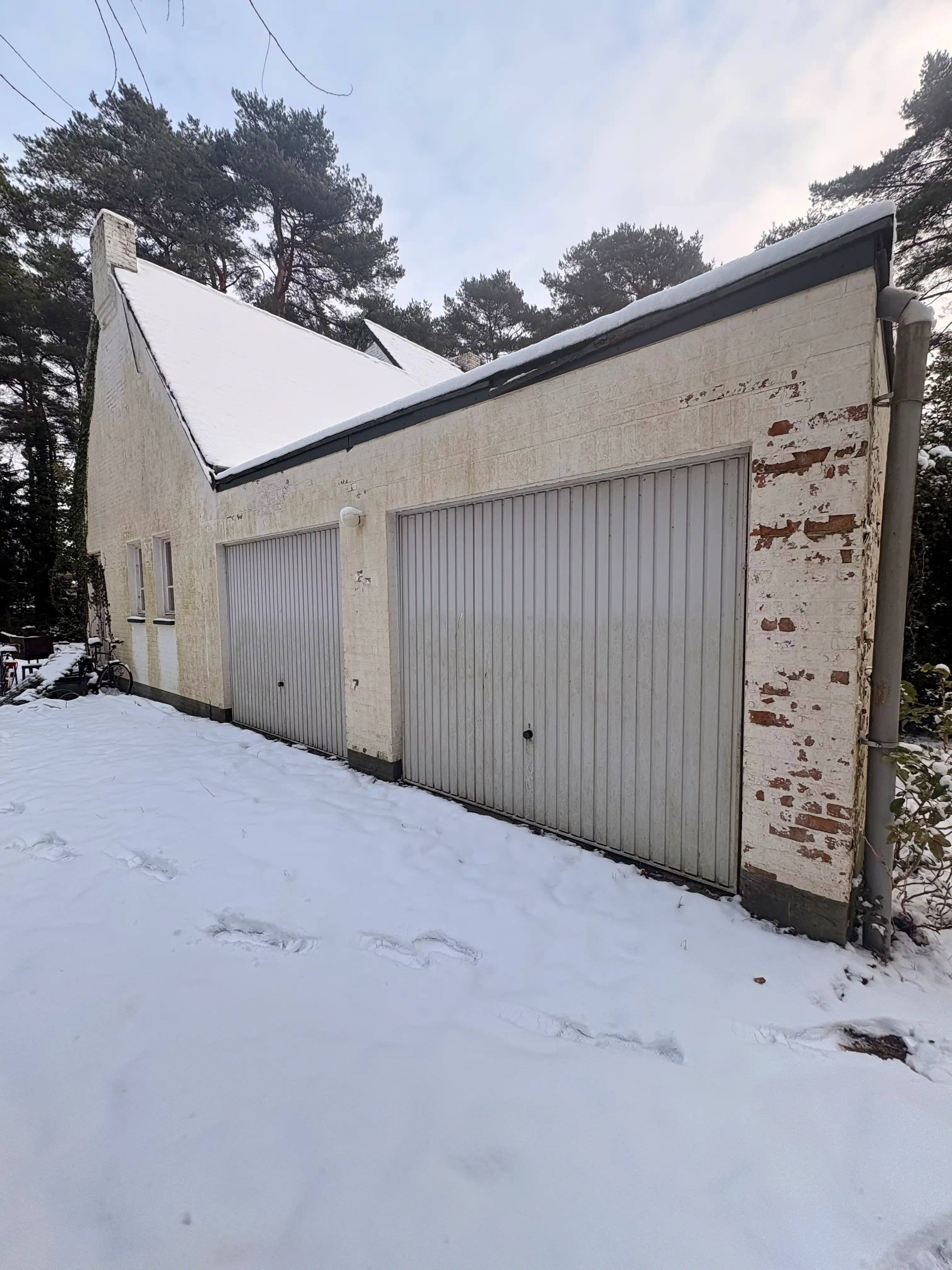 Karaktervolle villa op uniek perceel van ca. 5000 vierkante meter foto 18