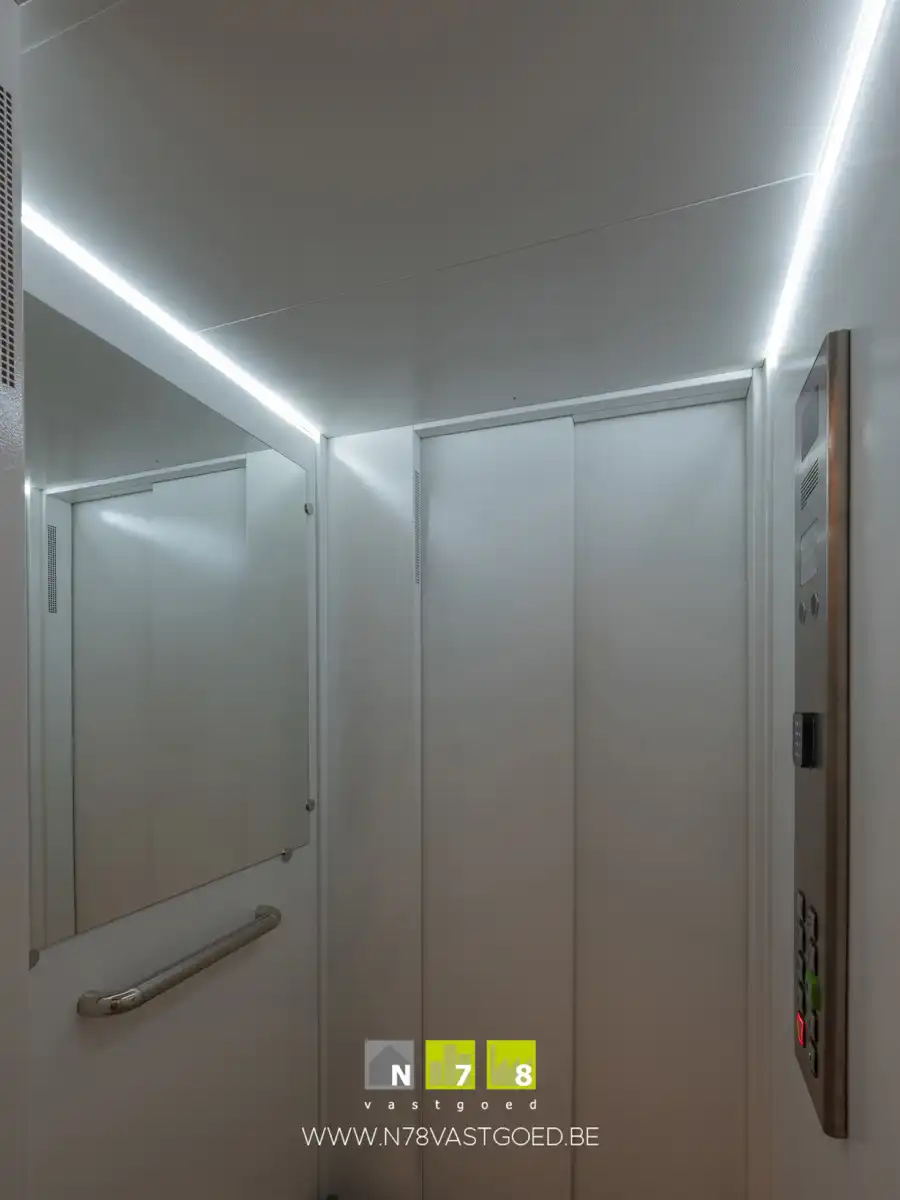 Appartement te huur foto 17