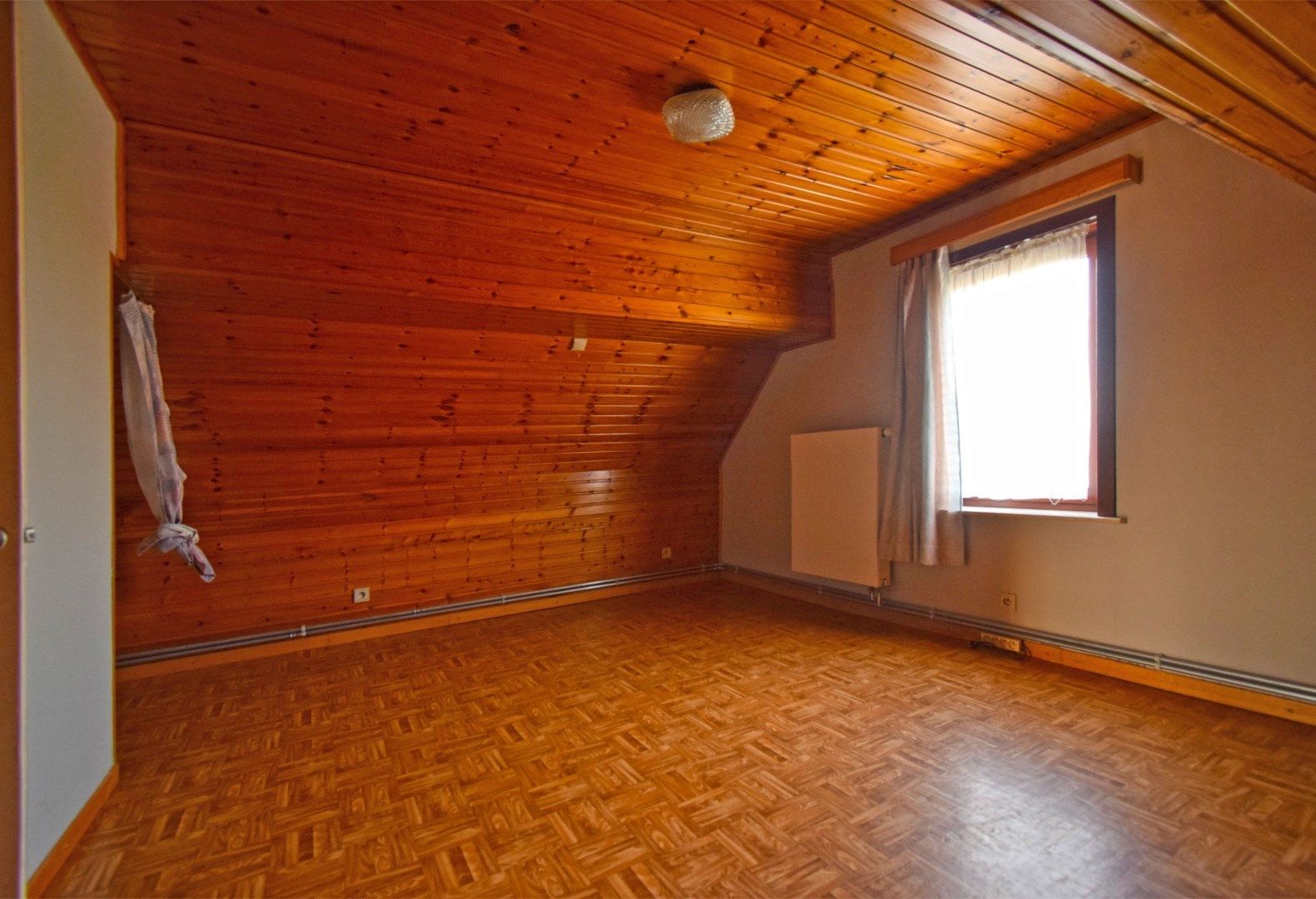 GEZELLIG APPARTEMENT MET RUIM & ZONNIG TERRAS foto 4