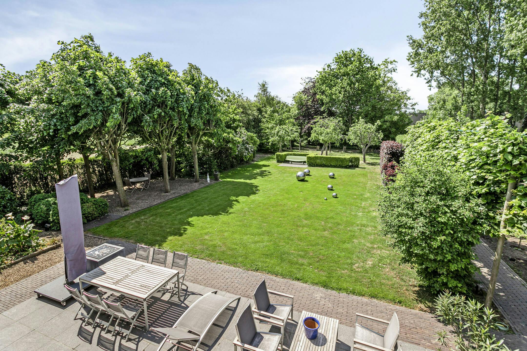 Exclusieve woning op 2.500 m² te koop in Diksmuide foto 10