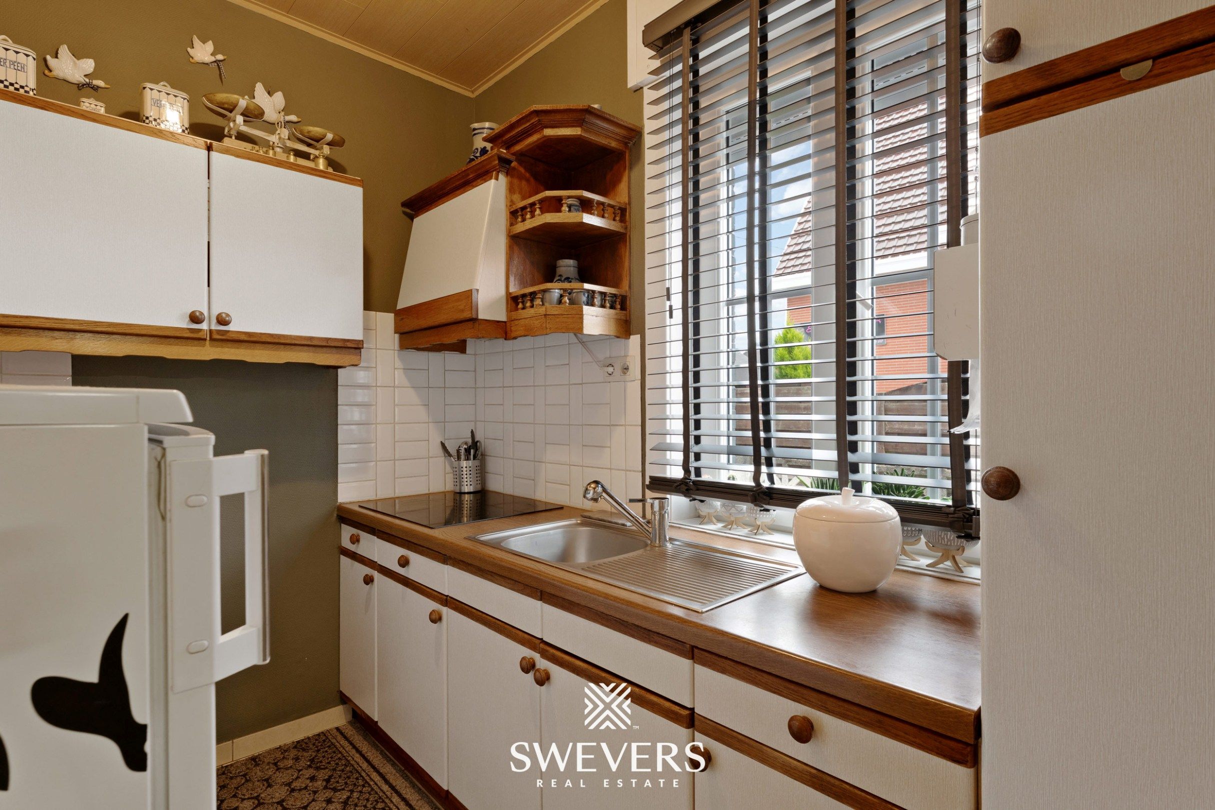 Charmante en functioneel ingerichte woning te Zoutleeuw  foto 13