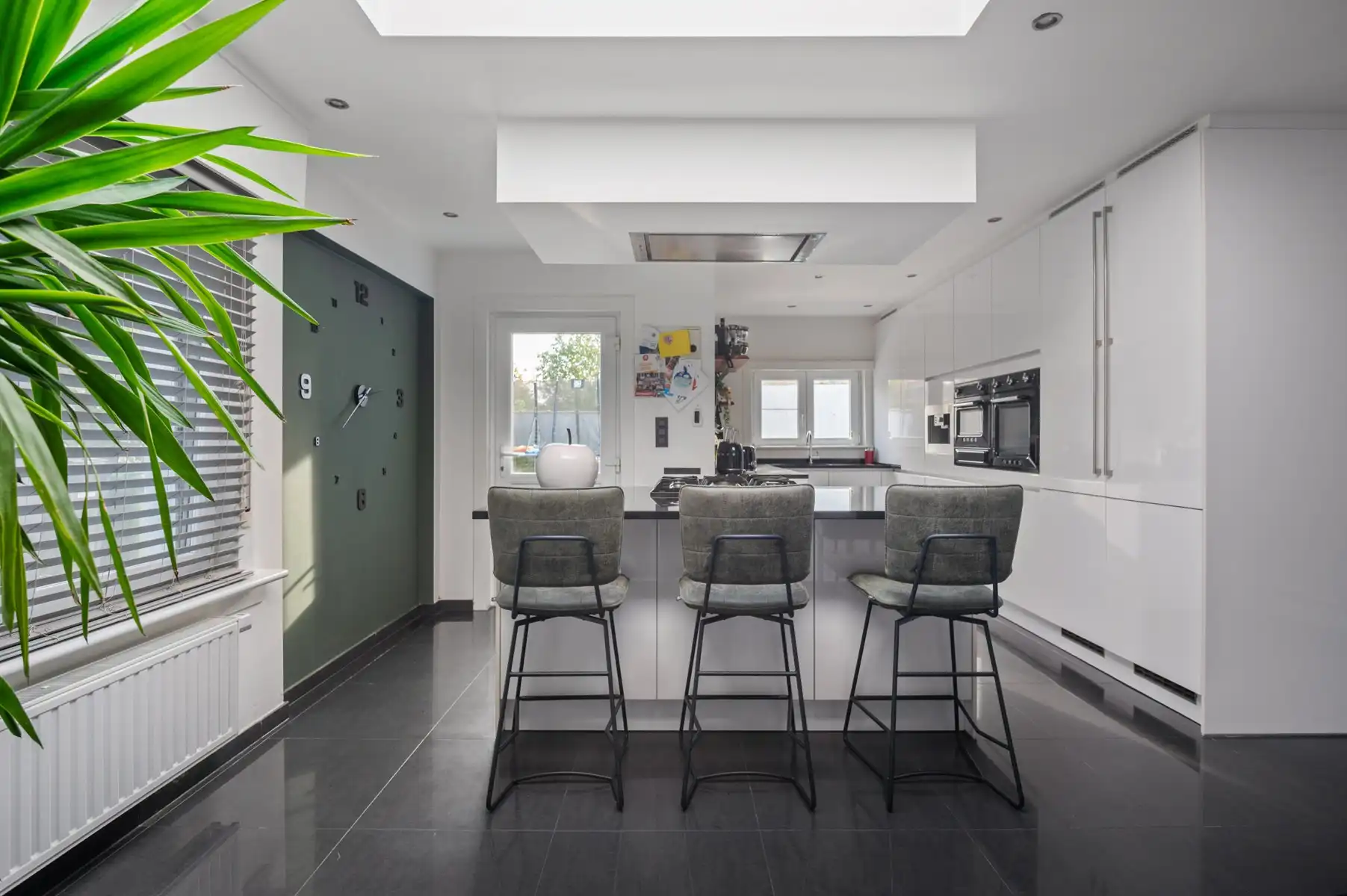 Ruime woning op toplocatie foto 8