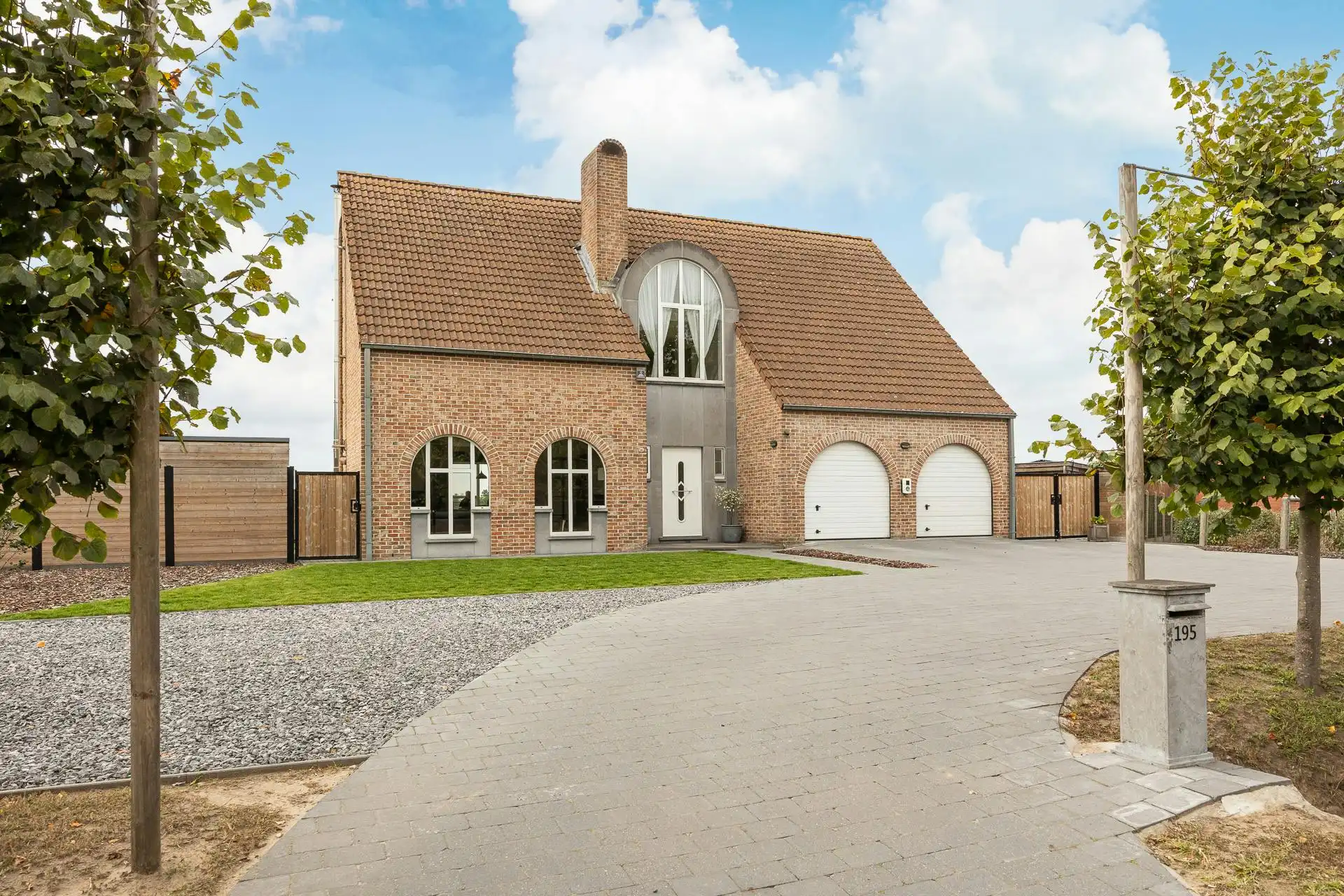 Huis te koop Turnhoutsebaan 195 - 2460 Kasterlee