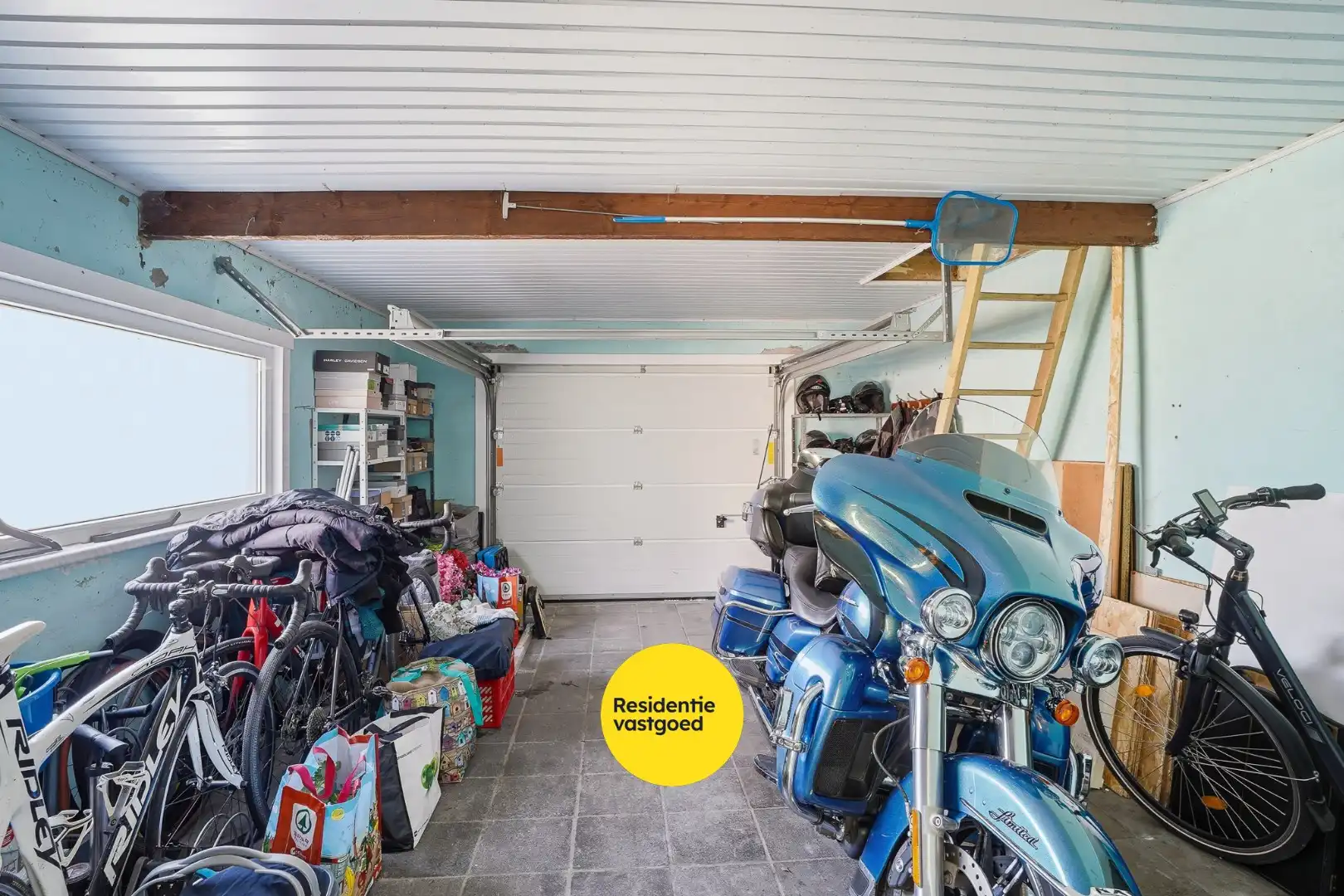 Charmante woning op 727 m² in het centrum van Eernegem foto 18