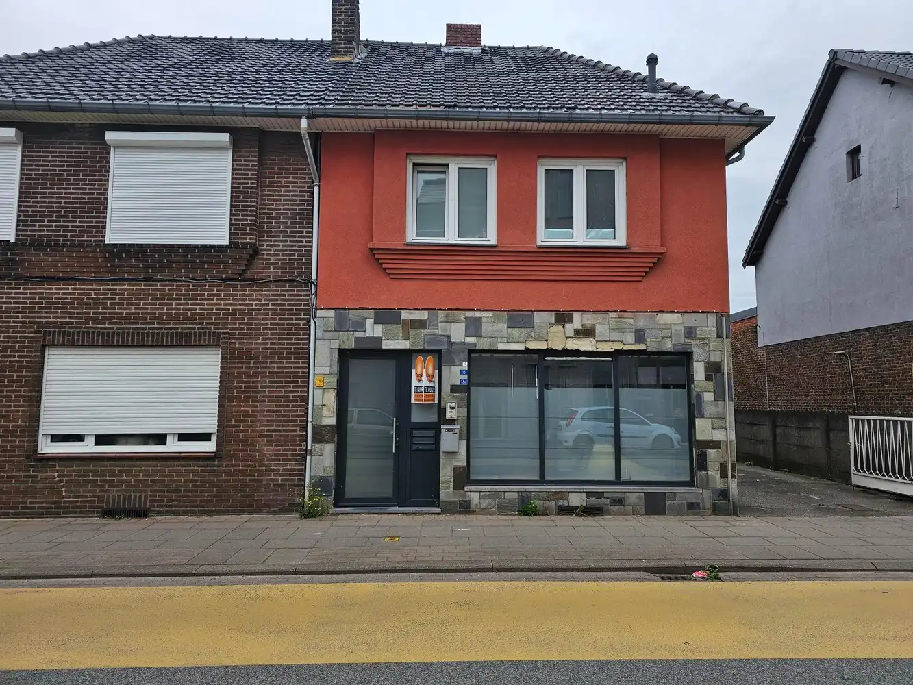 Appartement te huur Joseph Smeetslaan 13/A - 3630 Maasmechelen