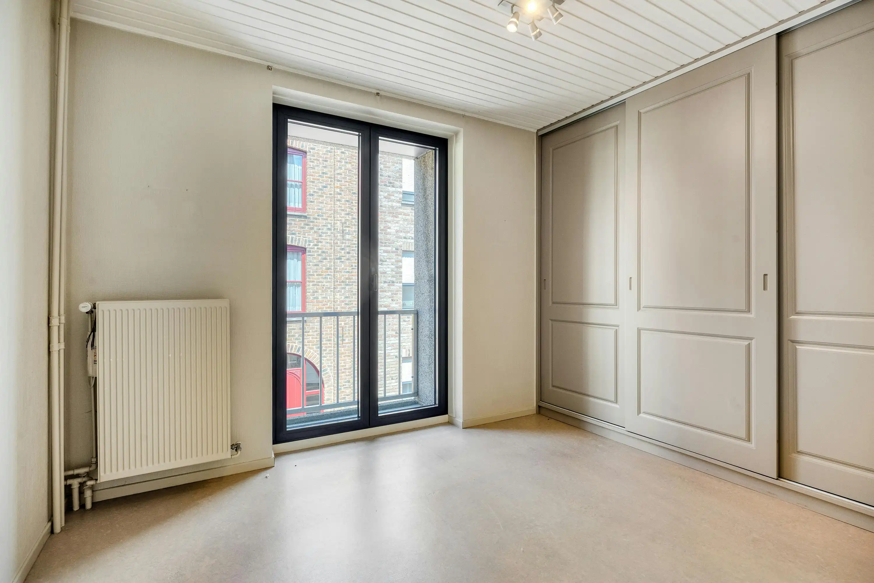 Kangoeroewoning met 4 slaapkamers te koop in centrum Maaseik foto 13