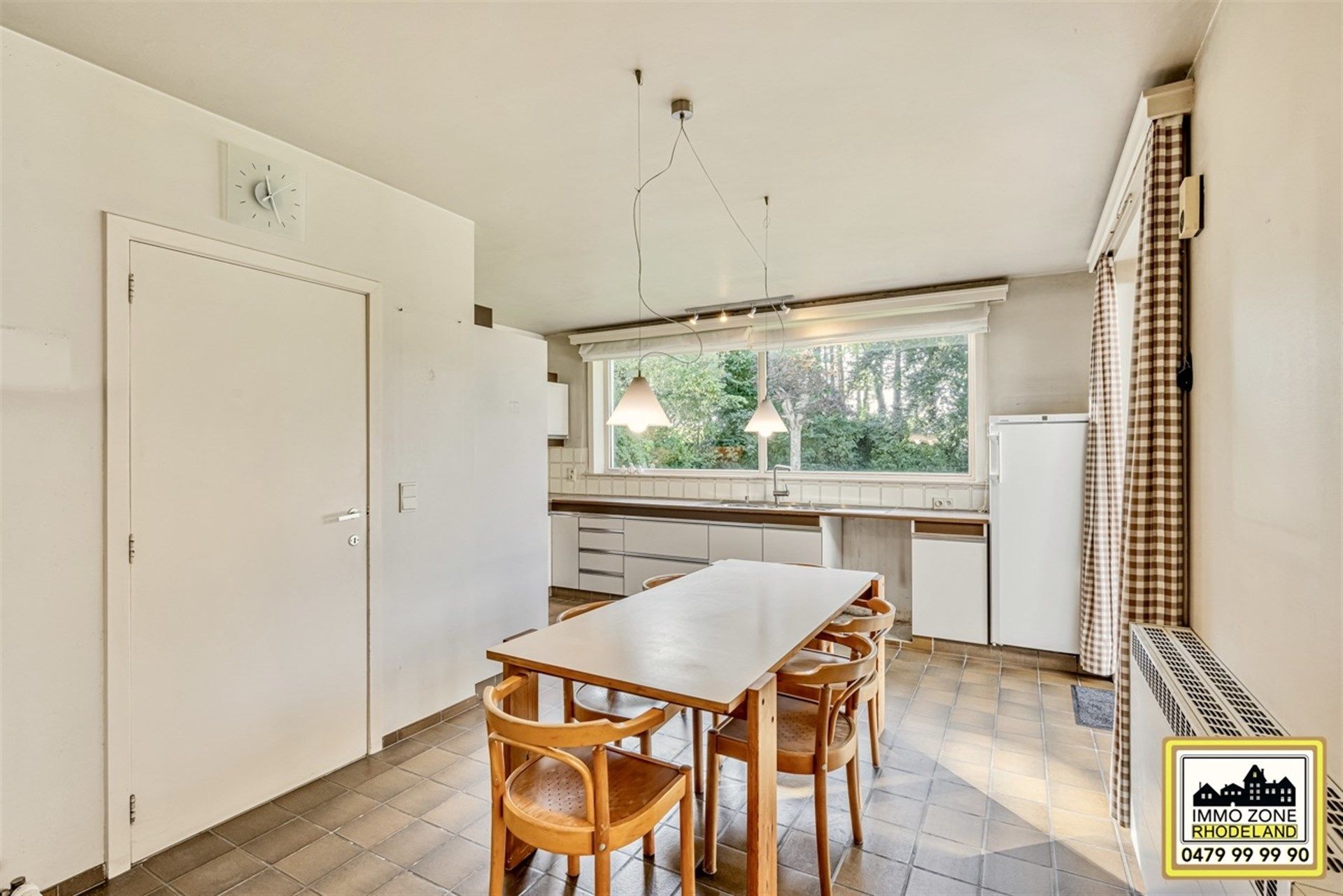 Exclusieve architecturale villa met prachtige ruime tuin foto 14