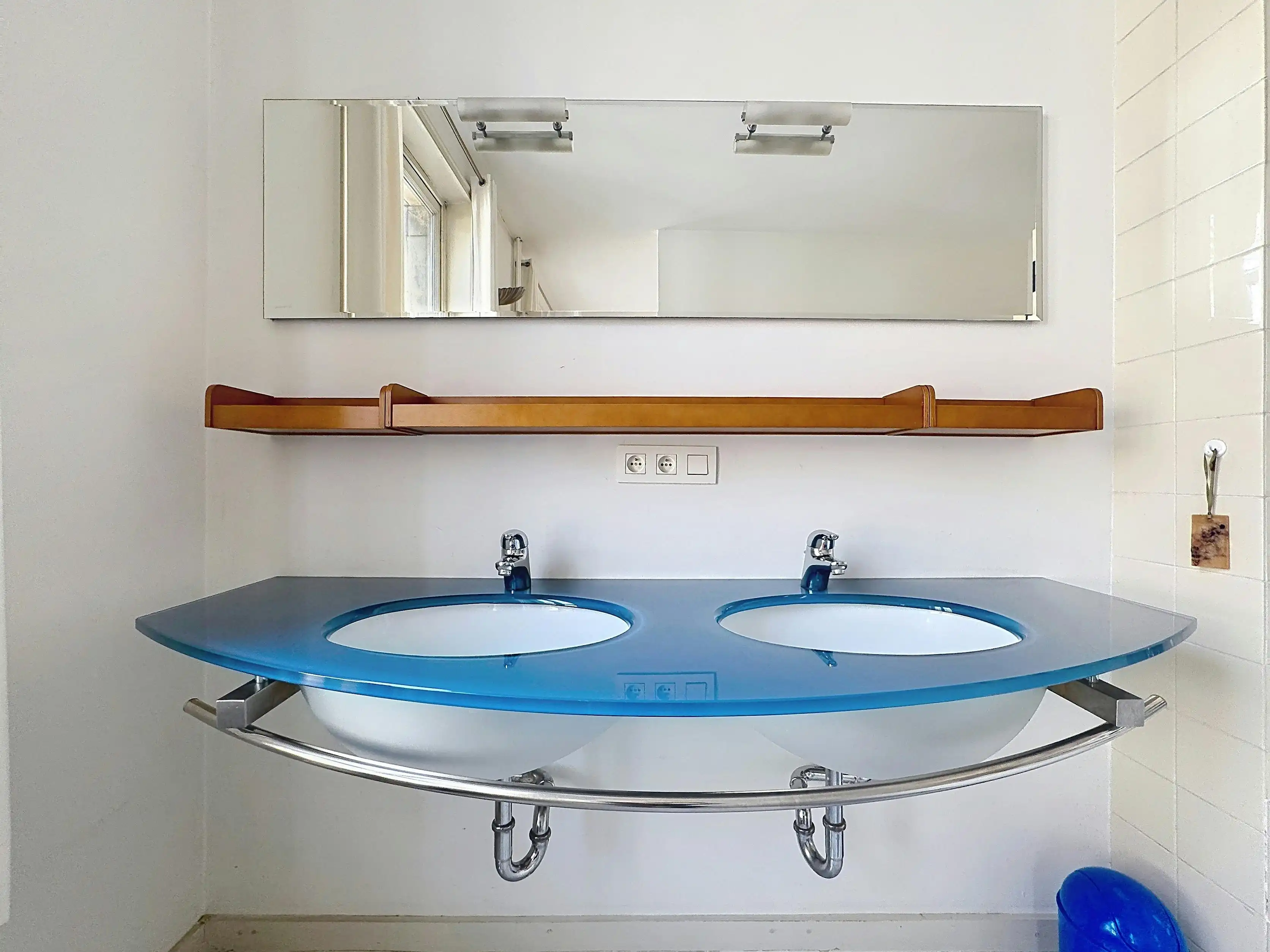 Loft met 1 slaapkamer te Brussel nabij KVS foto 16