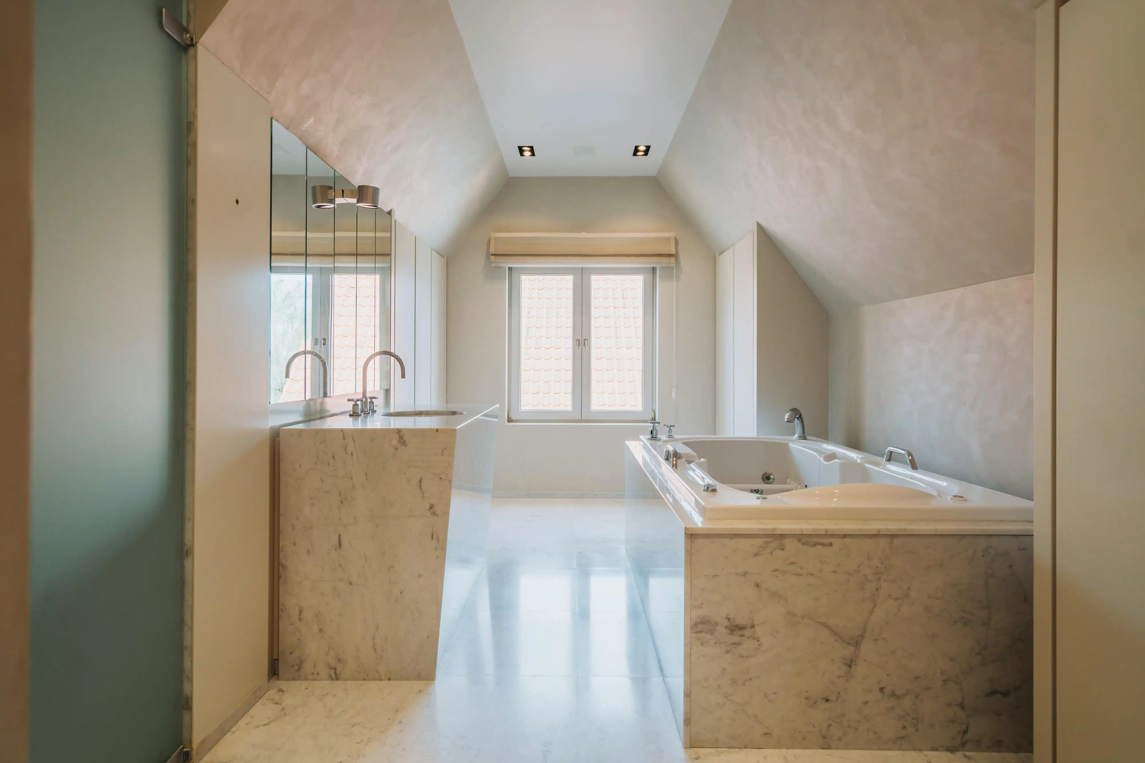 Uitzonderlijk landhuis te koop in Heuvelland op 1HA foto 20