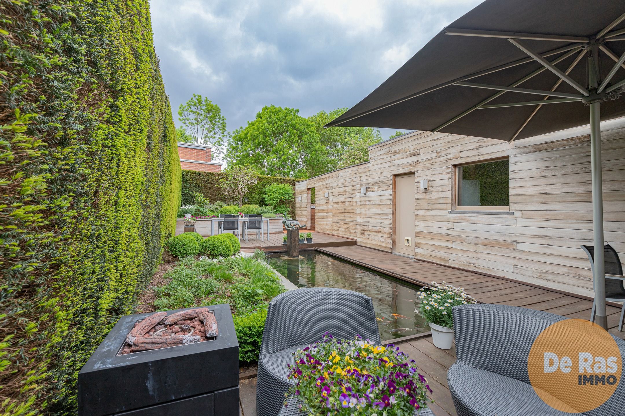 NIEUWERKERKEN - GROTE WONING MET PRAKTIJK foto 28
