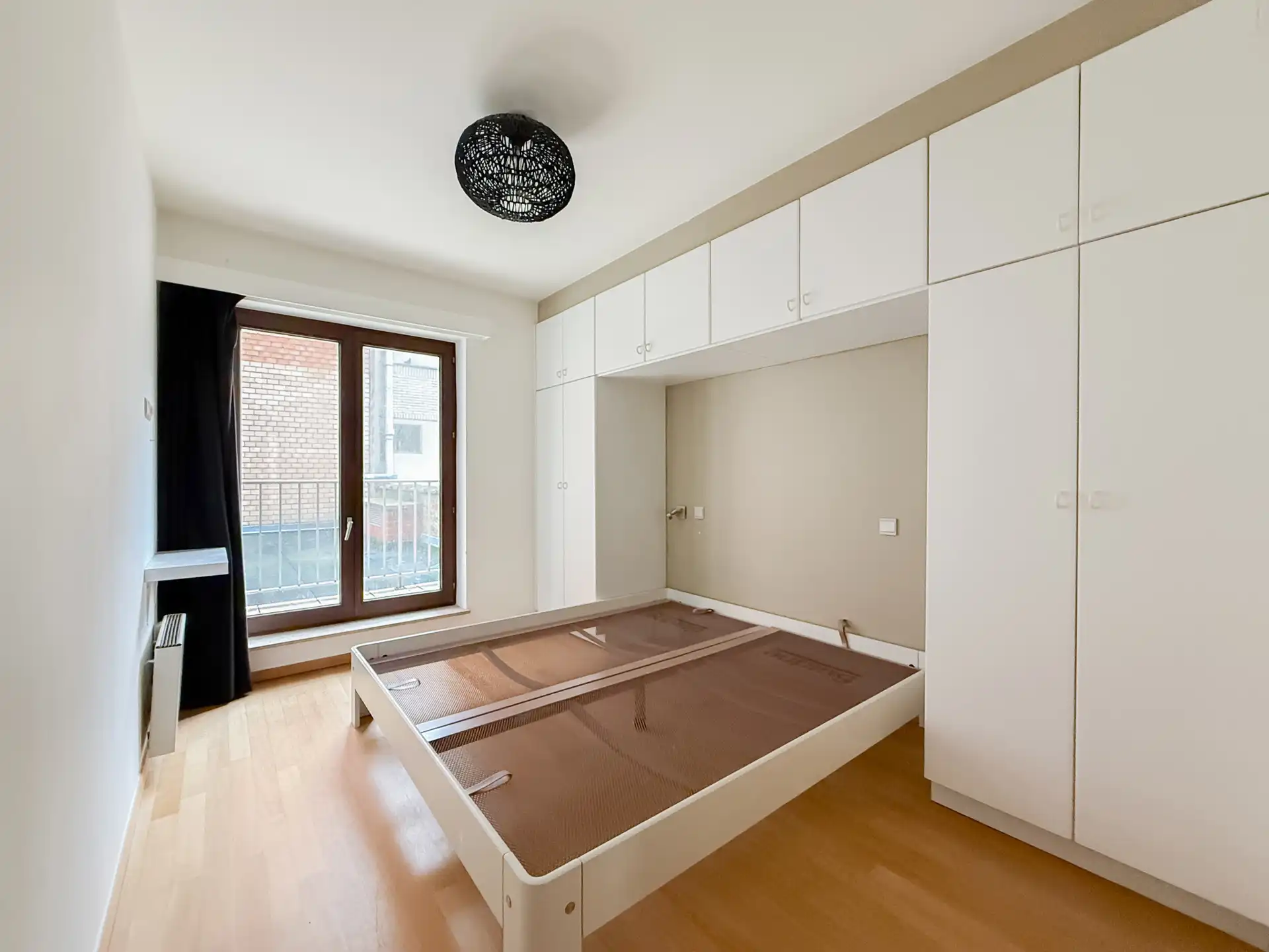 Gezellig appartement op topligging nabij het strand... foto 9