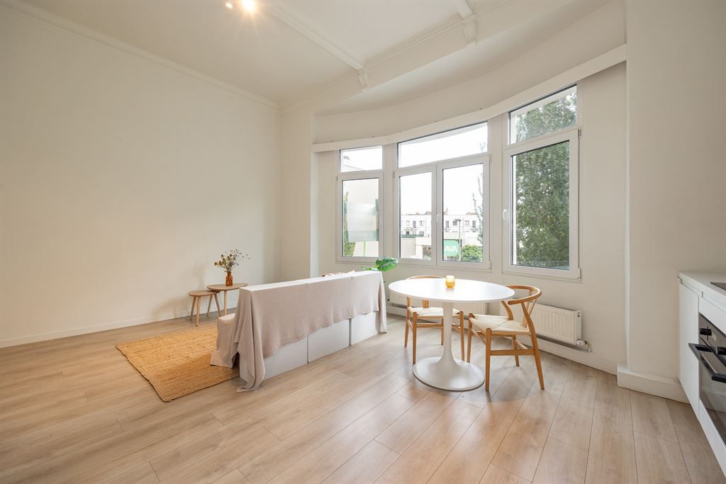 Lichtrijk appartement op het bruisende Zuid foto 7