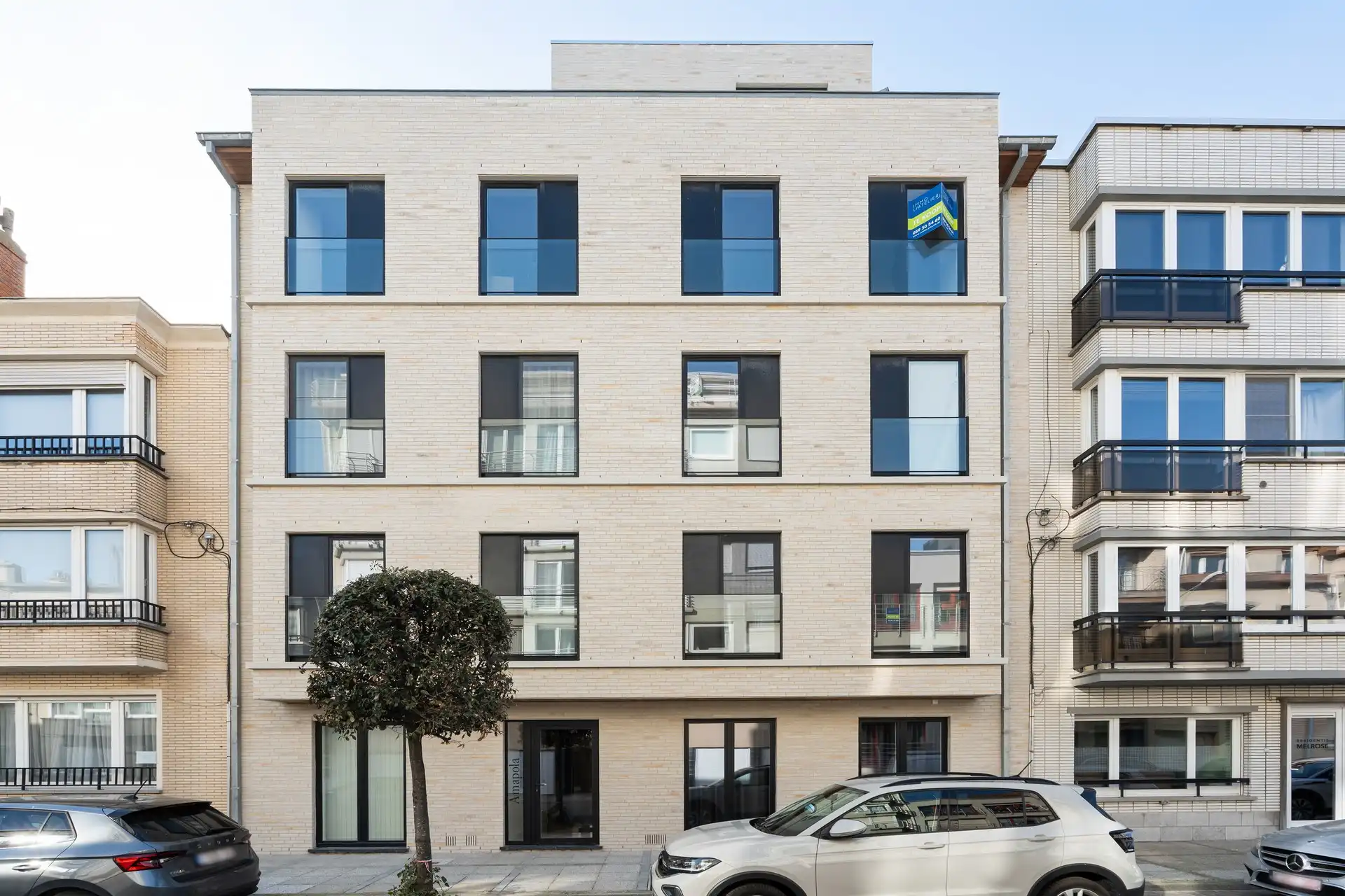 Slim wonen aan zee foto 15