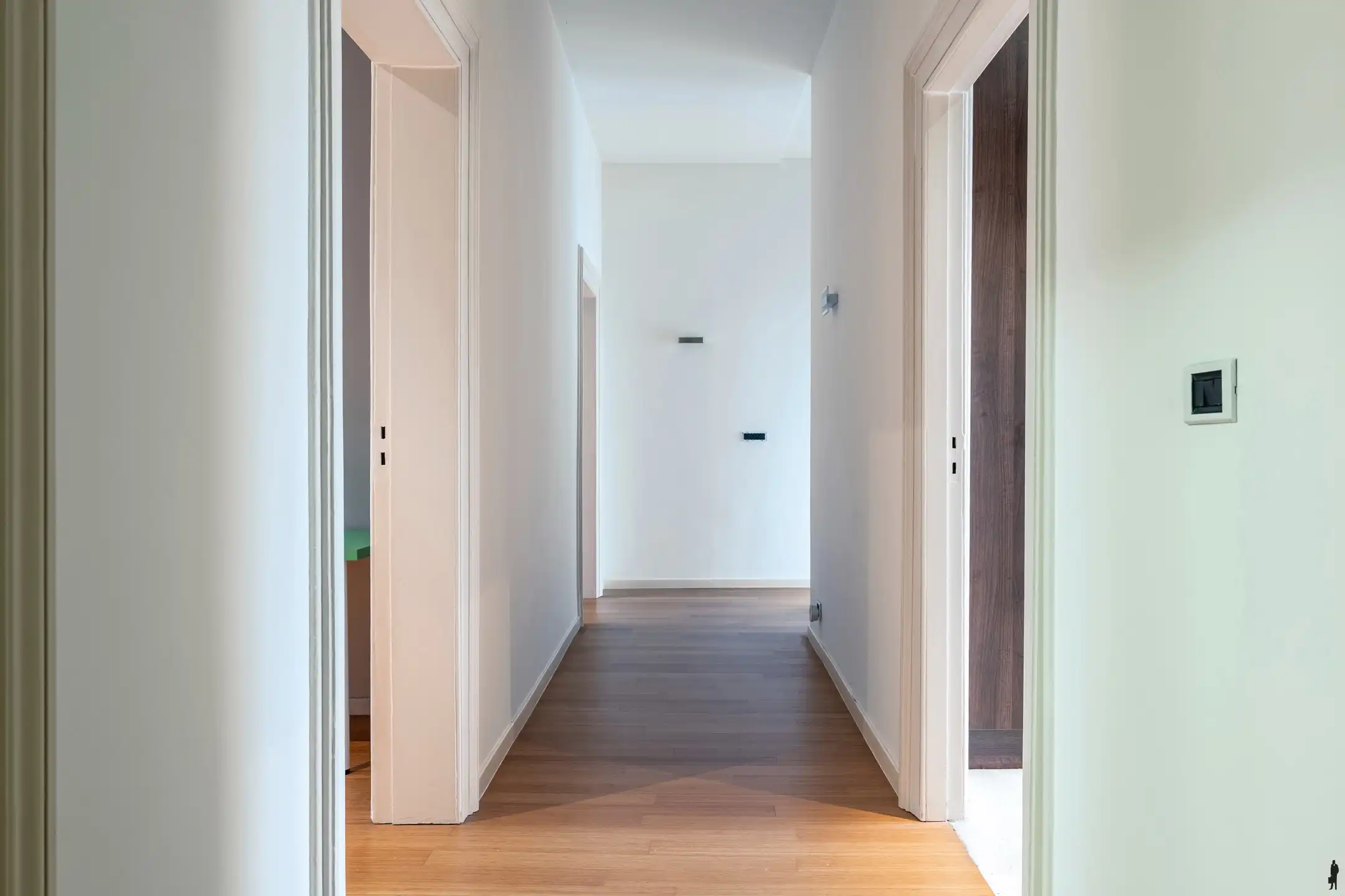 Gerenoveerd burgerhuis anno 1850 met binnentuin en patio foto 28