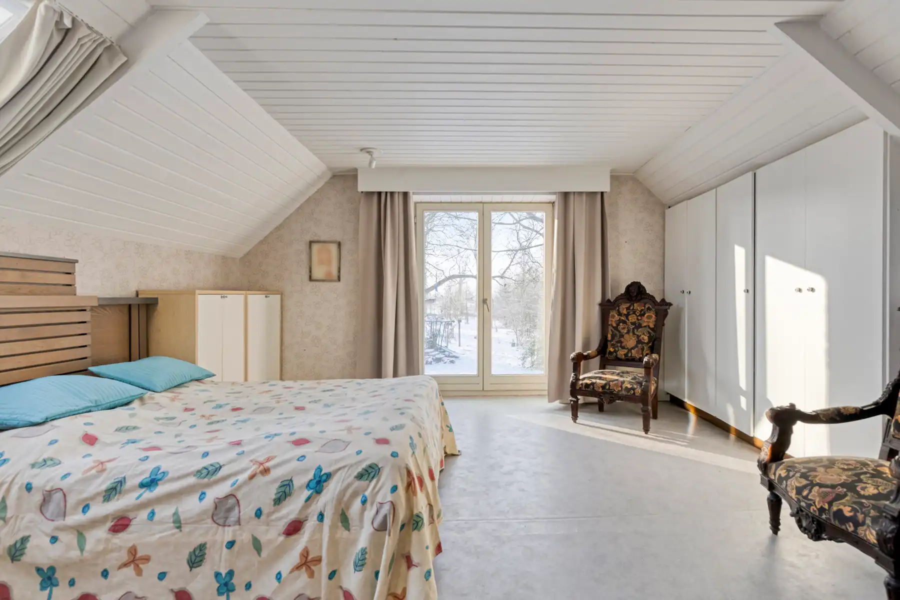 Open bebouwing op 8035 m² met idyllische ligging foto 17