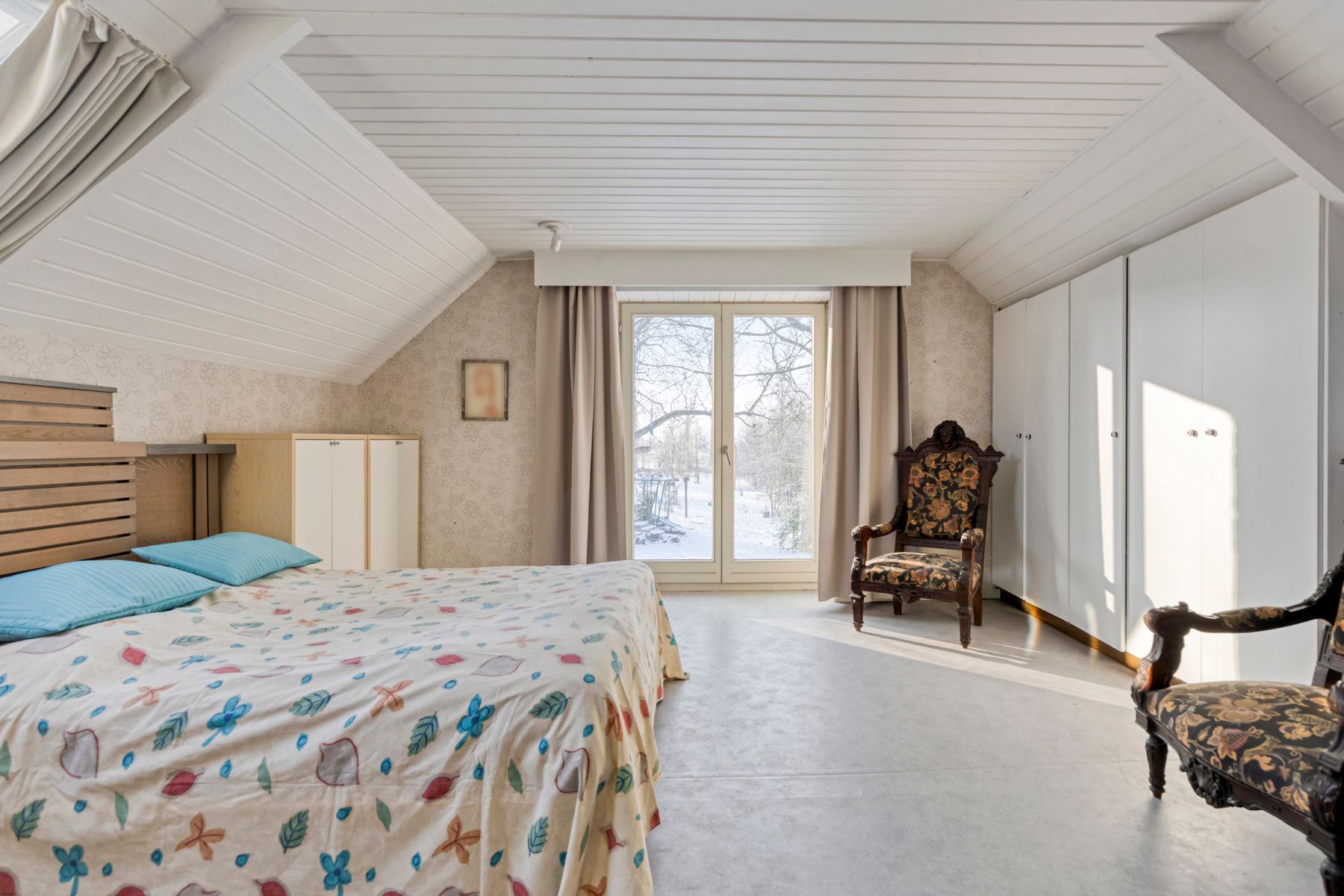 Open bebouwing op 8035 m² met idyllische ligging foto 17