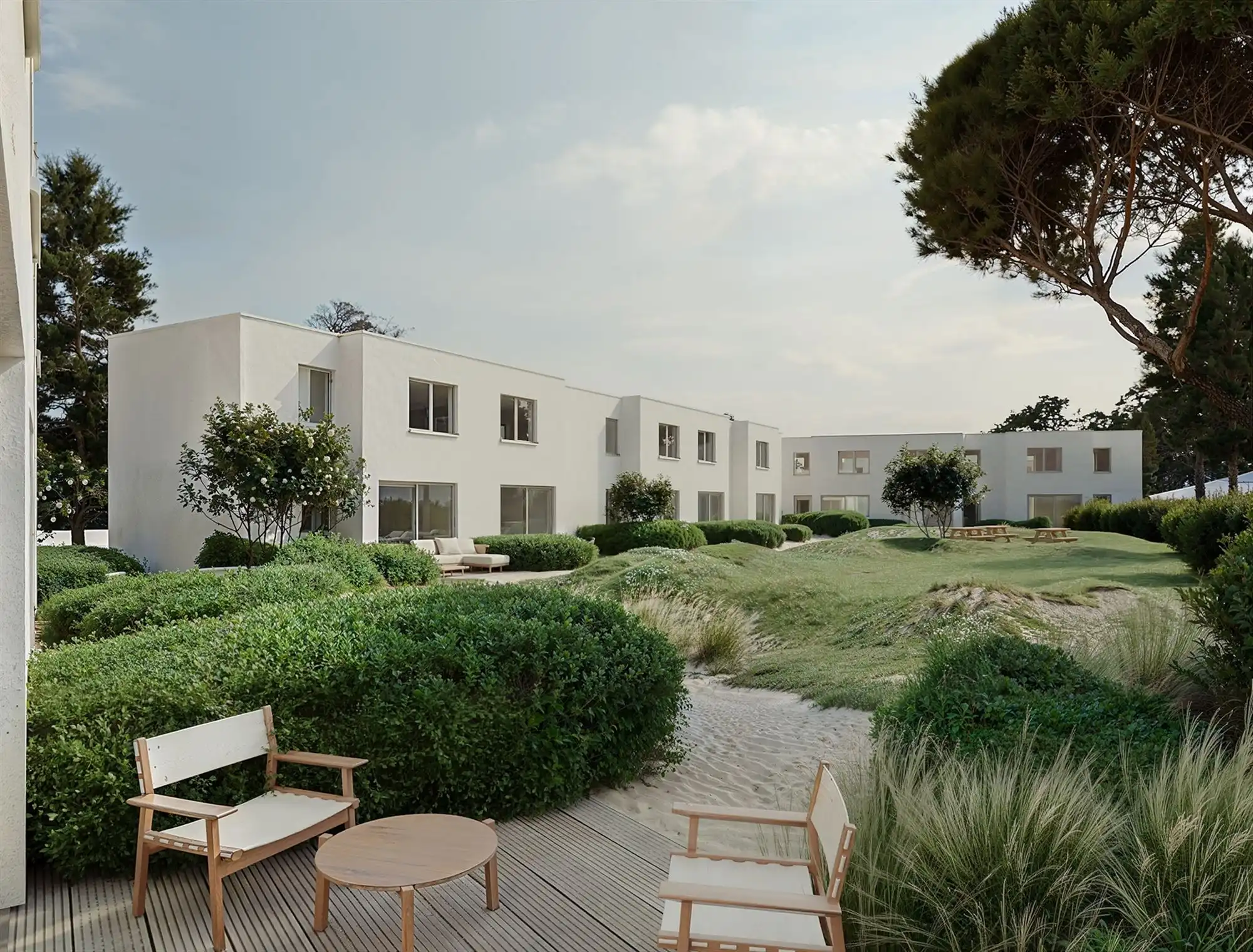 Nieuwe luxe vakantiewoning! foto 28