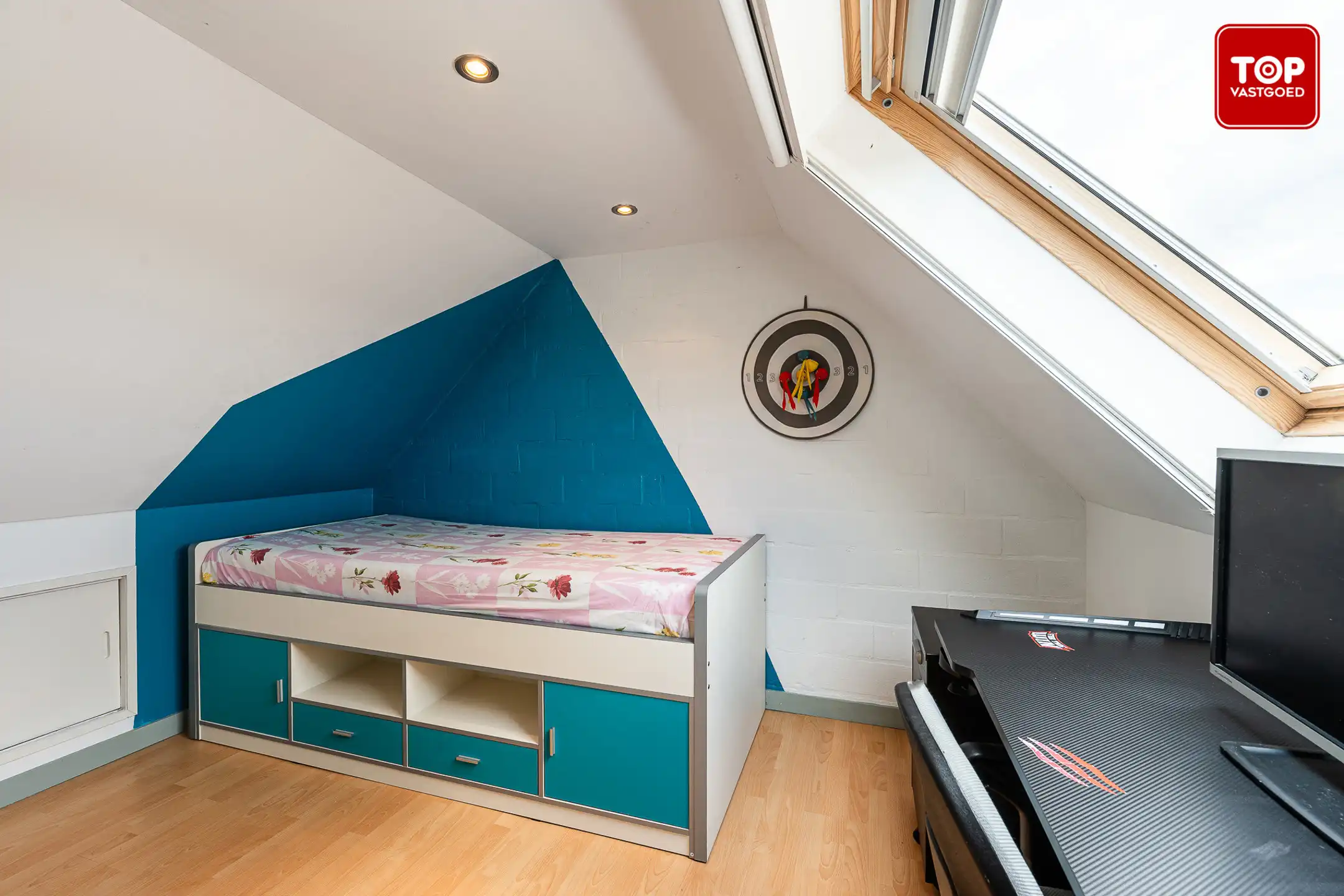 Perfect onderhouden en instapklare woning met EPC A foto 22