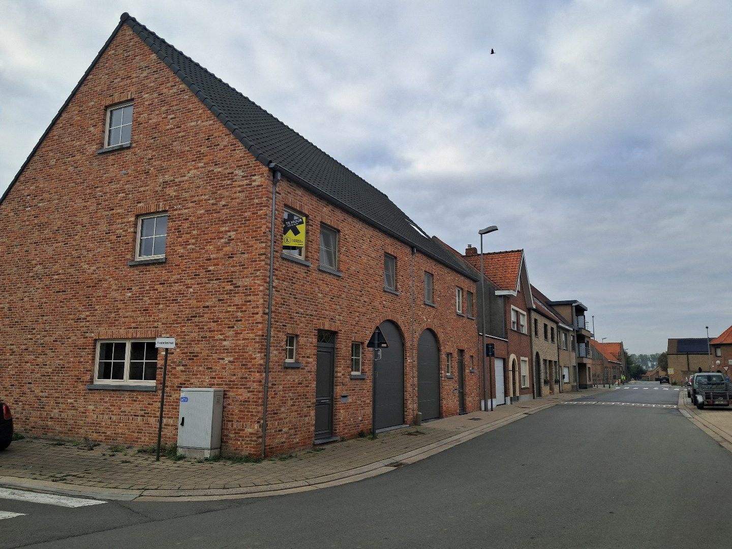 Mooie woning te Lapscheure foto 22