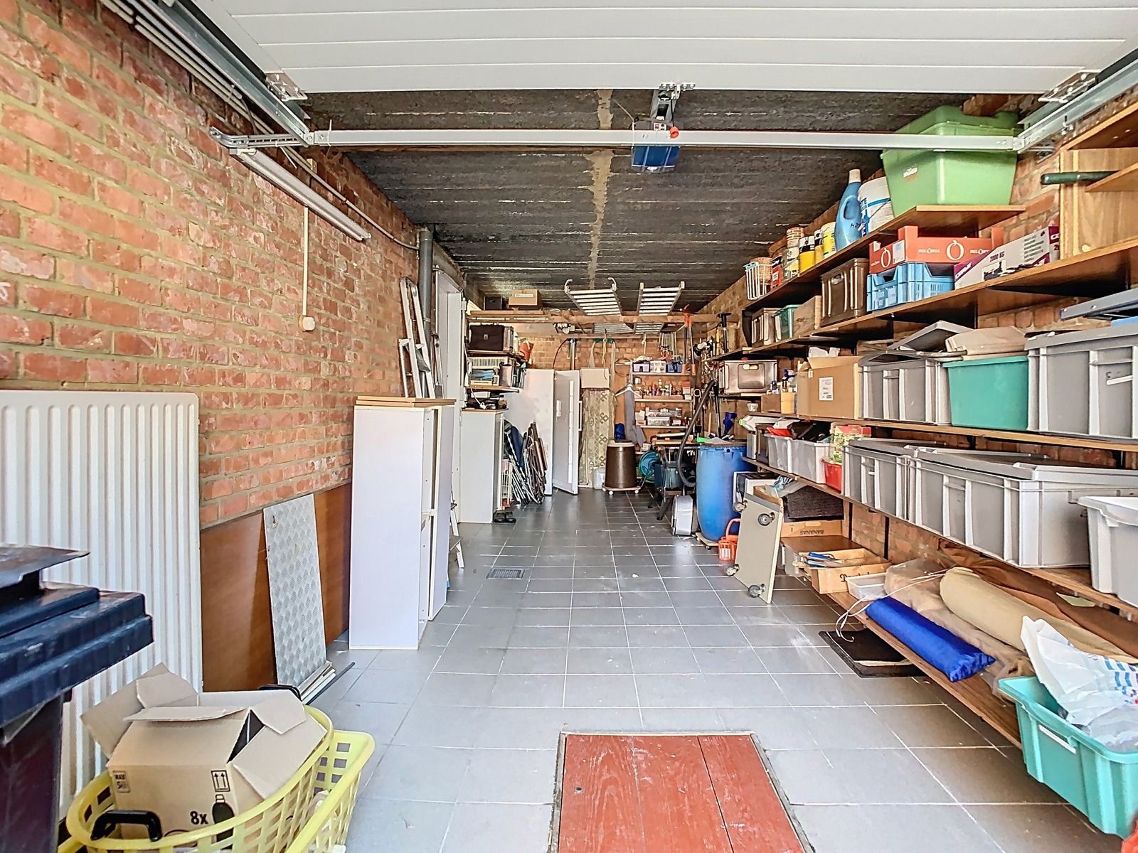 Te Herdersem, ruime HOB met 4 SLPK, garage én tuin! foto 23