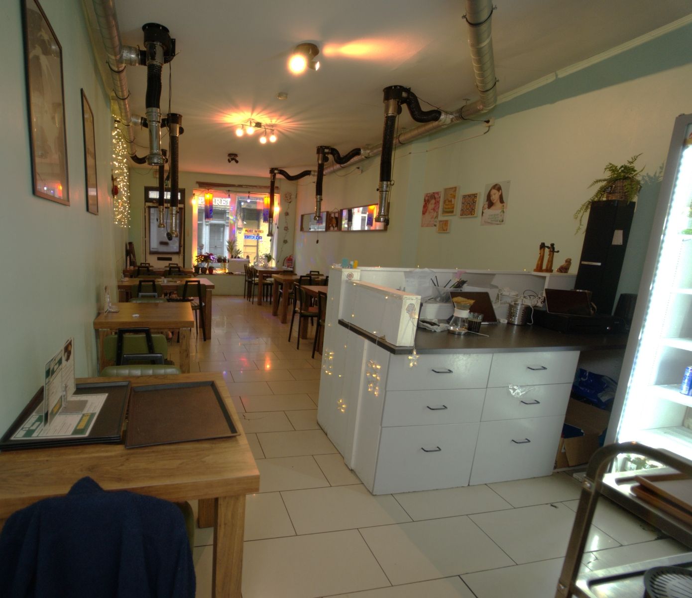 Handelspand in de bruisende Oudburg – hartje Gent foto 6