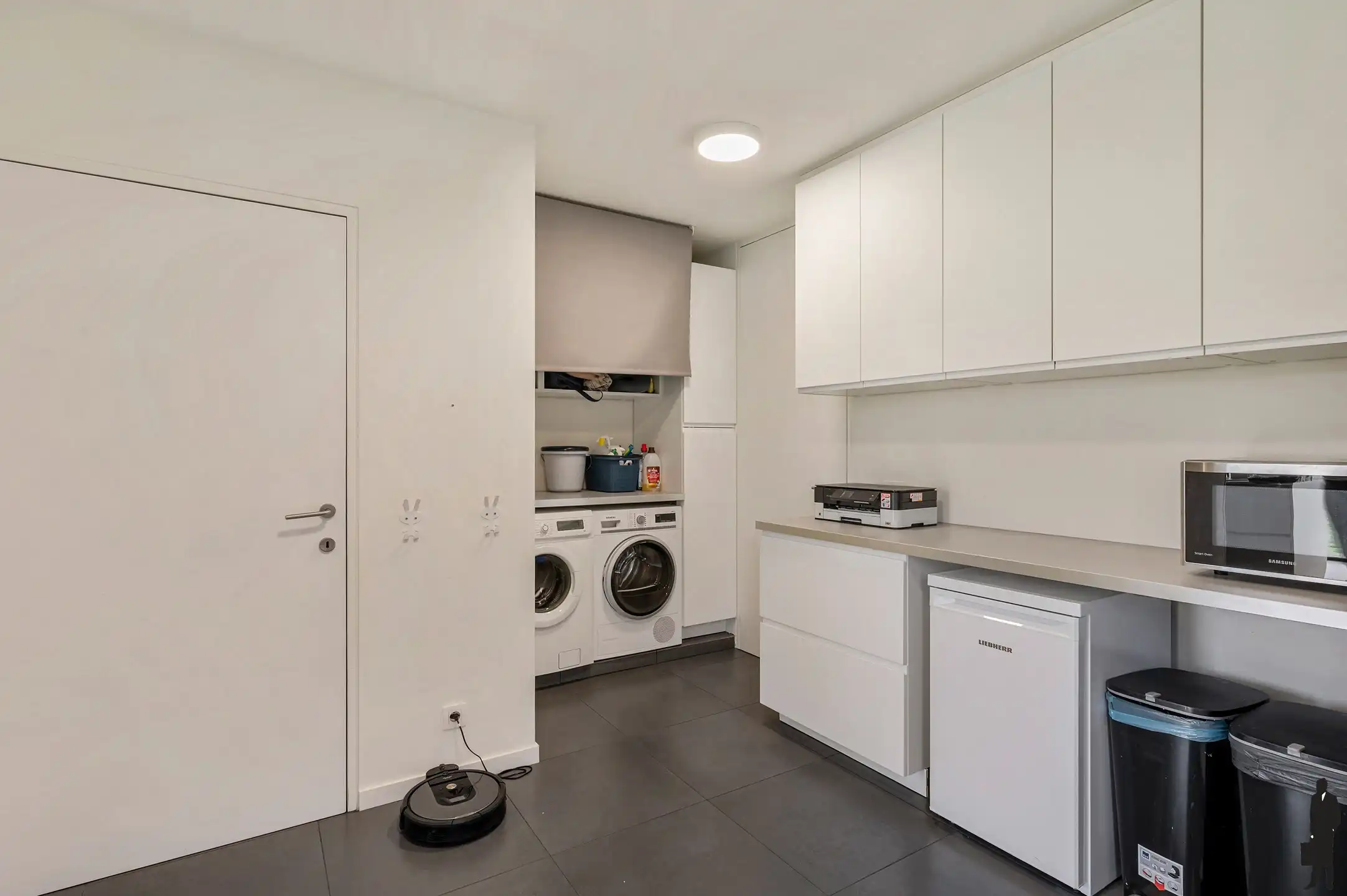 Instapklare nieuwbouwwoning met hoogwaardige afwerking op toplocatie te Muizen. foto 14