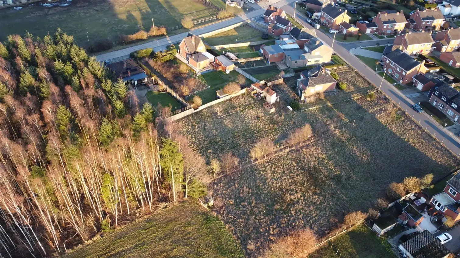 Project voor 2 HOB met weiland op 23are93 foto 25