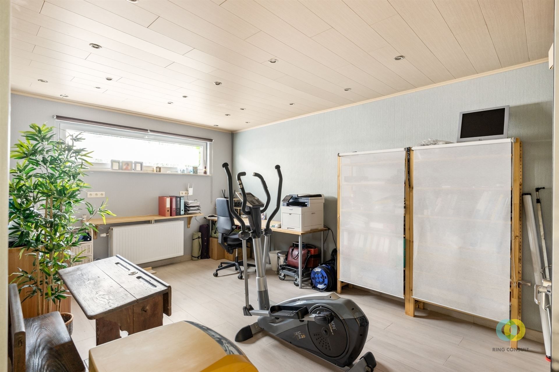 Ruime woning met mogelijkheid tot verkaveling foto 16